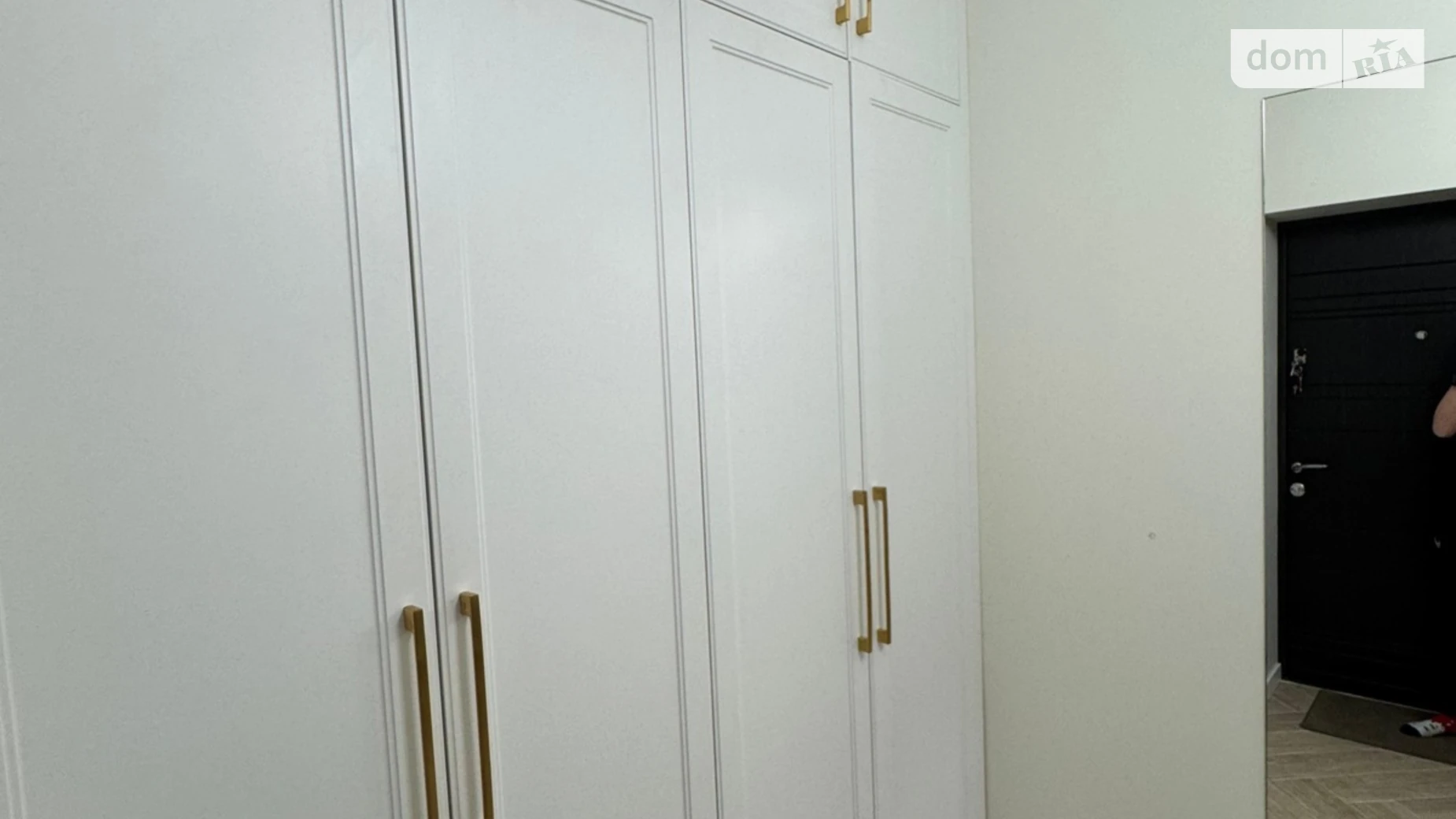 Продається 1-кімнатна квартира 45.6 кв. м у Ужгороді, цена: 83999 $ - фото 2