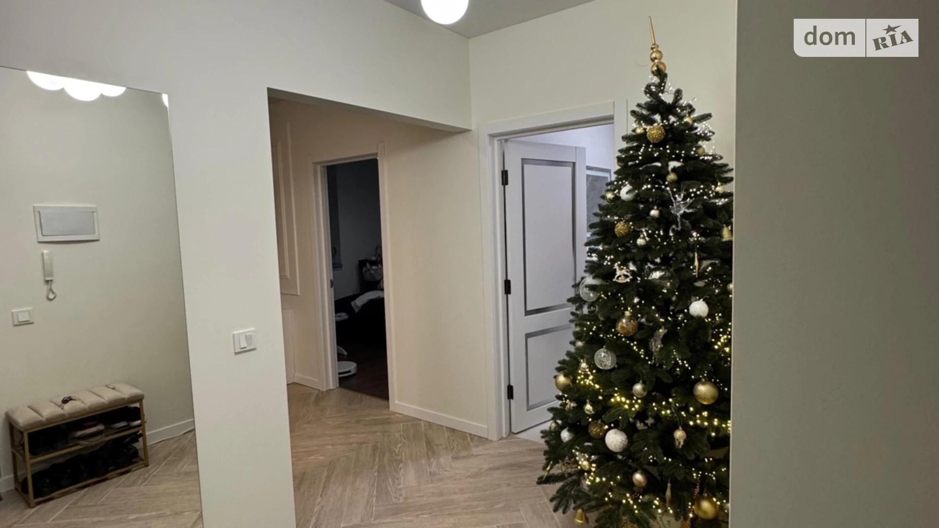 Продається 1-кімнатна квартира 45.6 кв. м у Ужгороді, цена: 83999 $ - фото 3