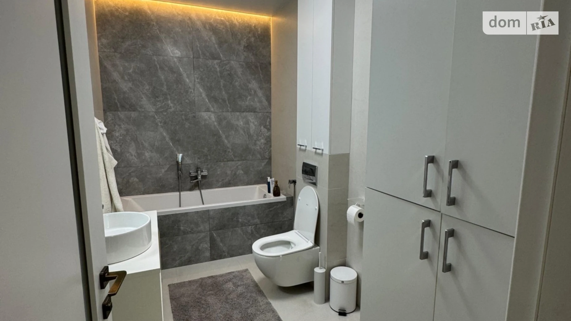 Продається 1-кімнатна квартира 45.6 кв. м у Ужгороді, цена: 83999 $ - фото 4