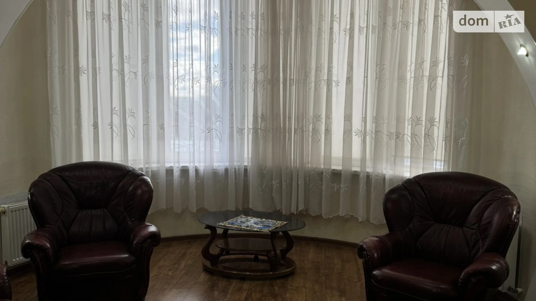 Сдается в аренду 2-комнатная квартира 97.9 кв. м в Одессе, цена: 17000 грн - фото 3