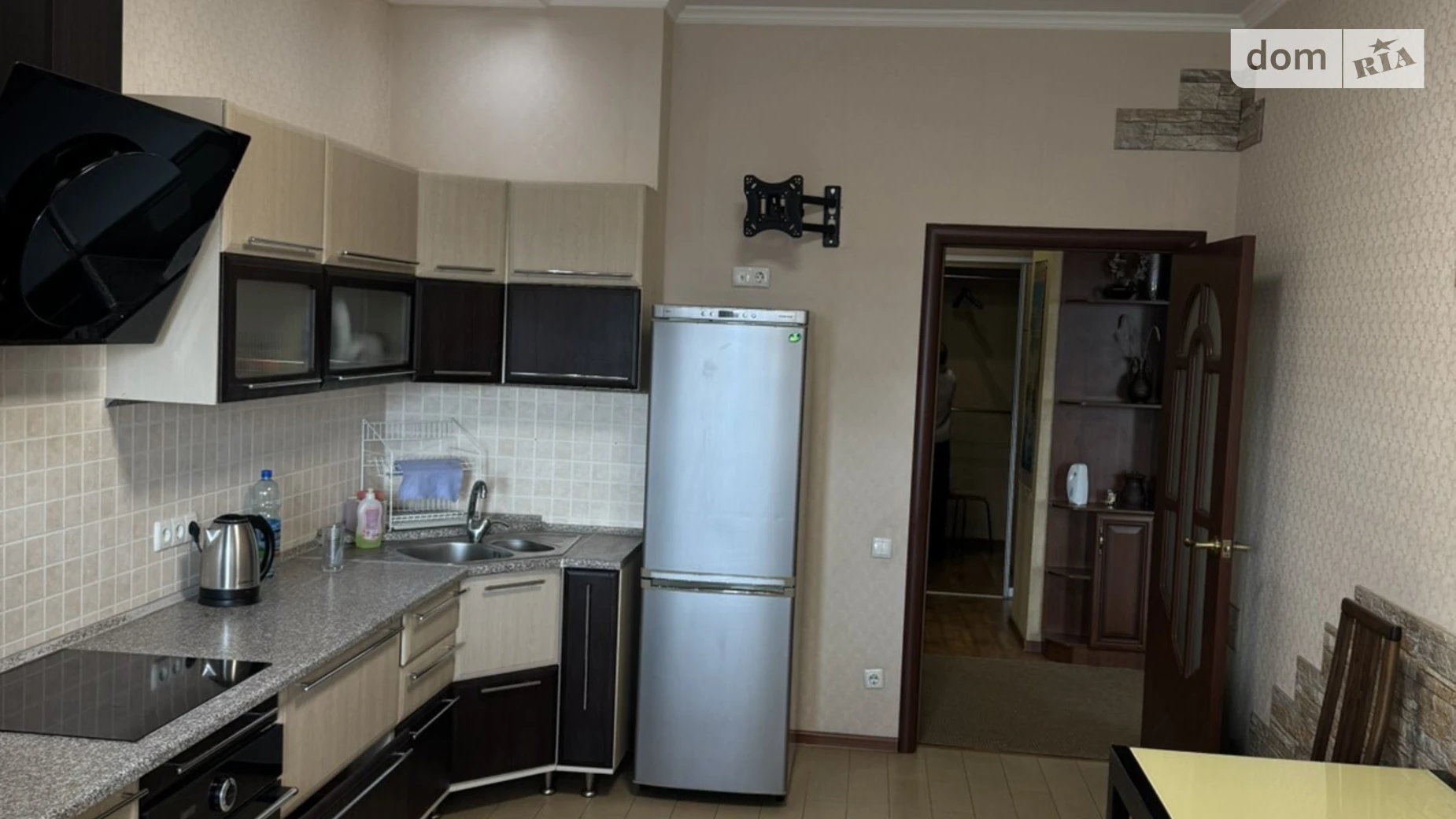 Сдается в аренду 2-комнатная квартира 97.9 кв. м в Одессе, цена: 17000 грн - фото 4