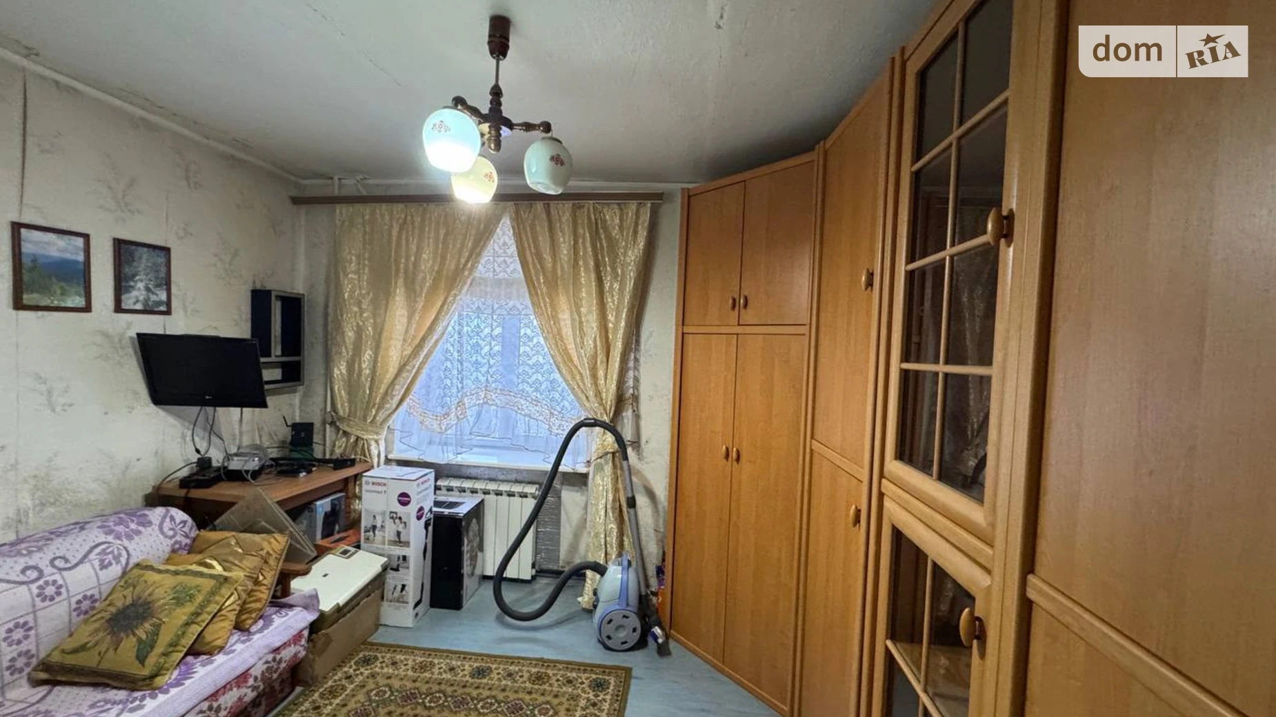 Продається 3-кімнатна квартира 68.7 кв. м у Хмельницькому, цена: 49500 $ - фото 3