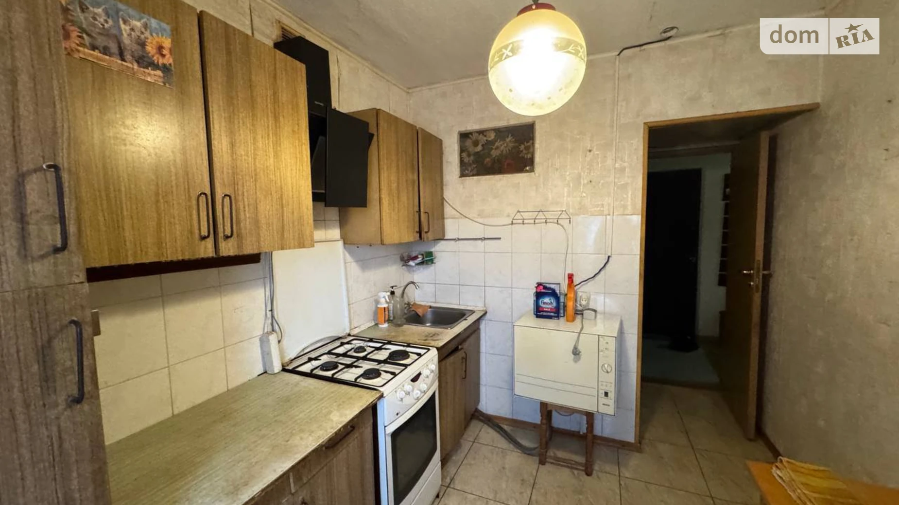 Продається 3-кімнатна квартира 68.7 кв. м у Хмельницькому, цена: 49500 $ - фото 4