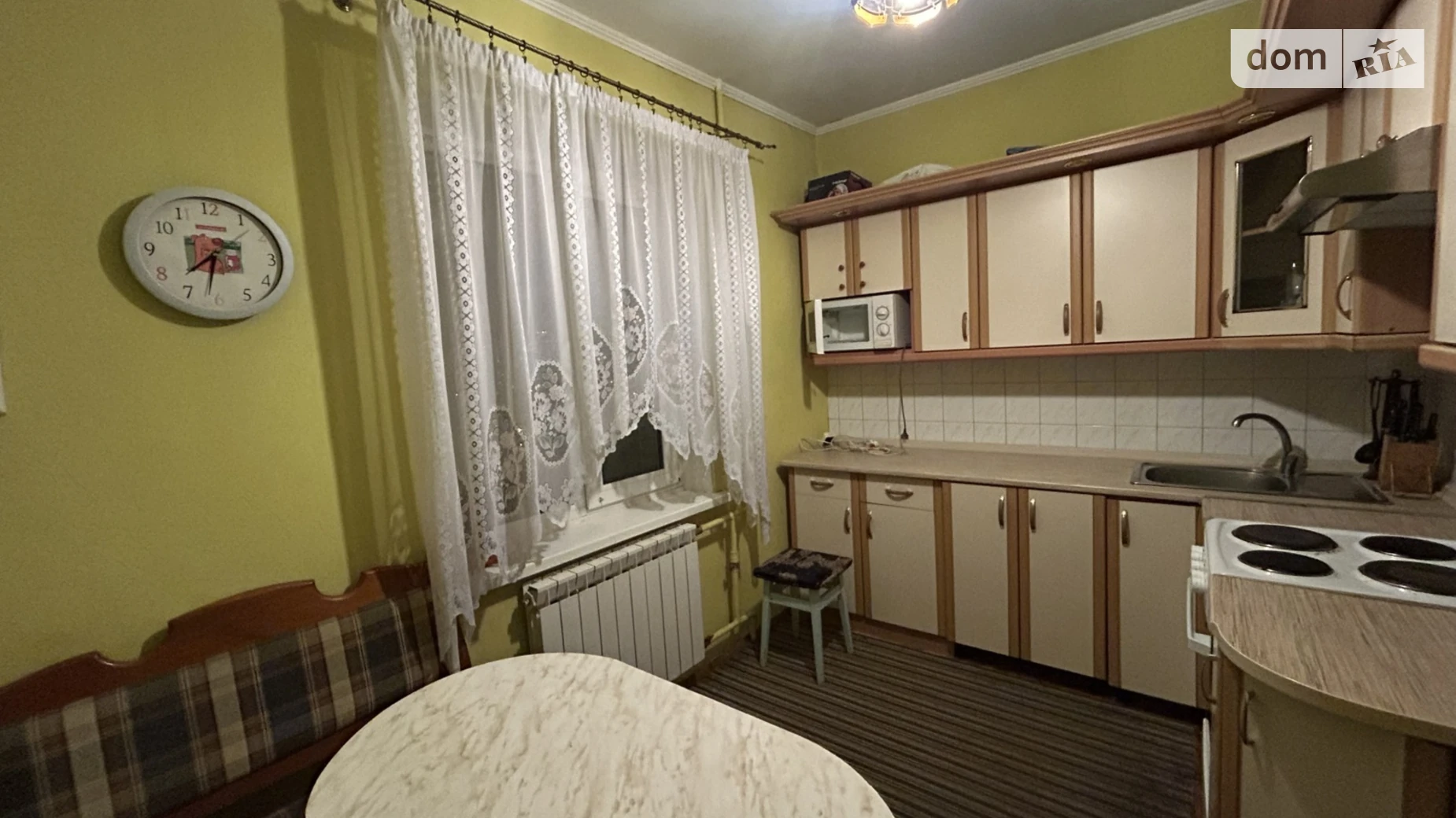 Продается 2-комнатная квартира 55 кв. м в Киеве, ул. Николая Ушакова, 16 - фото 2