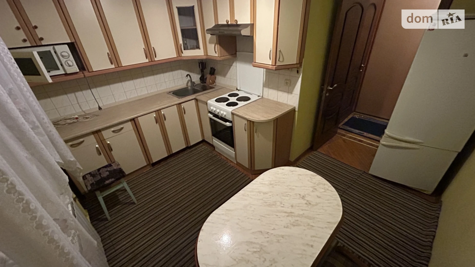 Продается 2-комнатная квартира 55 кв. м в Киеве, ул. Николая Ушакова, 16 - фото 4