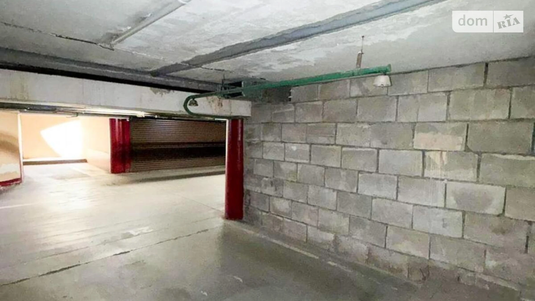 Продается подземный паркинг под легковое авто на 15.3 кв. м, цена: 25000 $ - фото 3