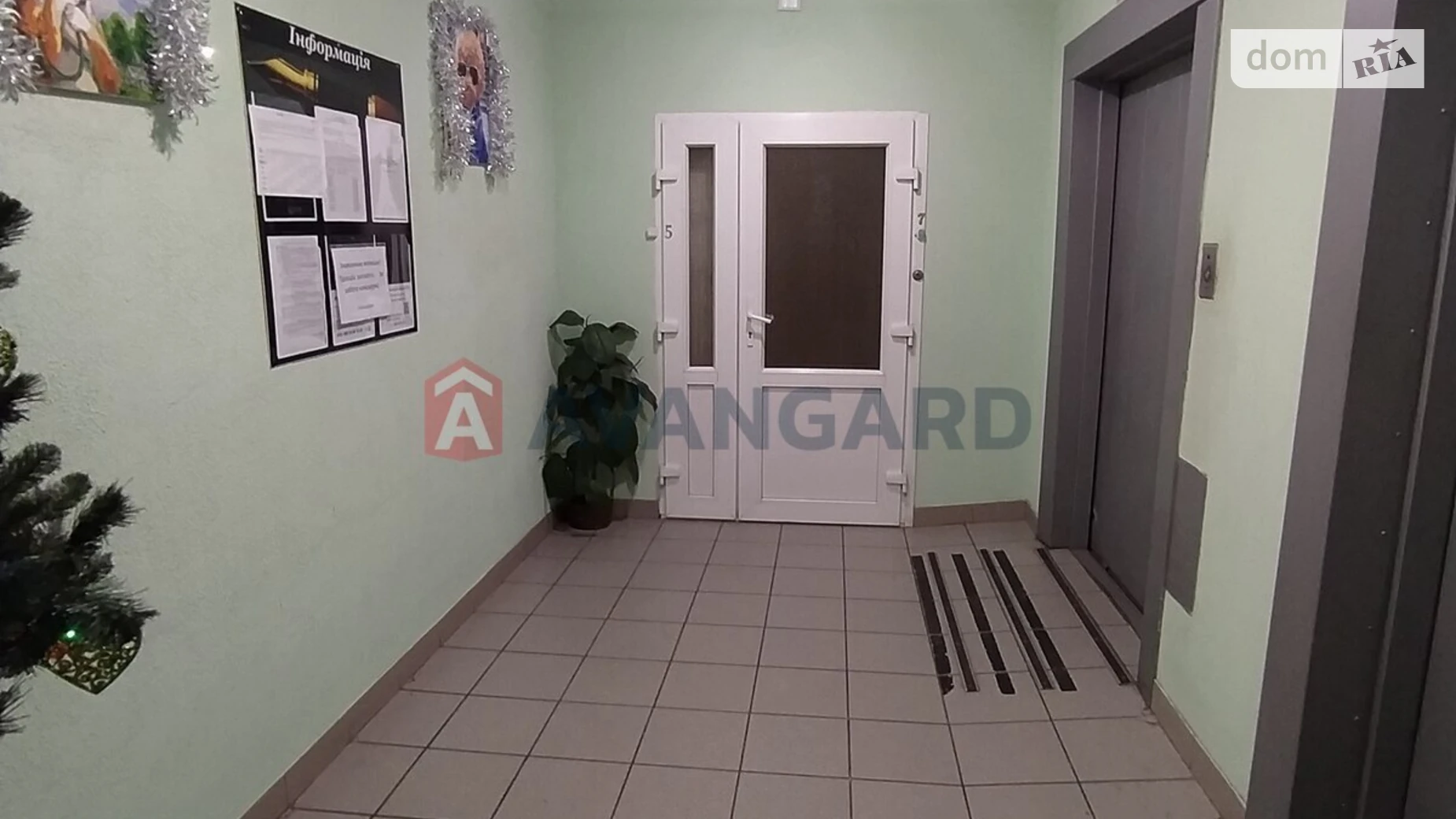 Сдается в аренду 2-комнатная квартира 60 кв. м в Днепре, цена: 18000 грн - фото 3