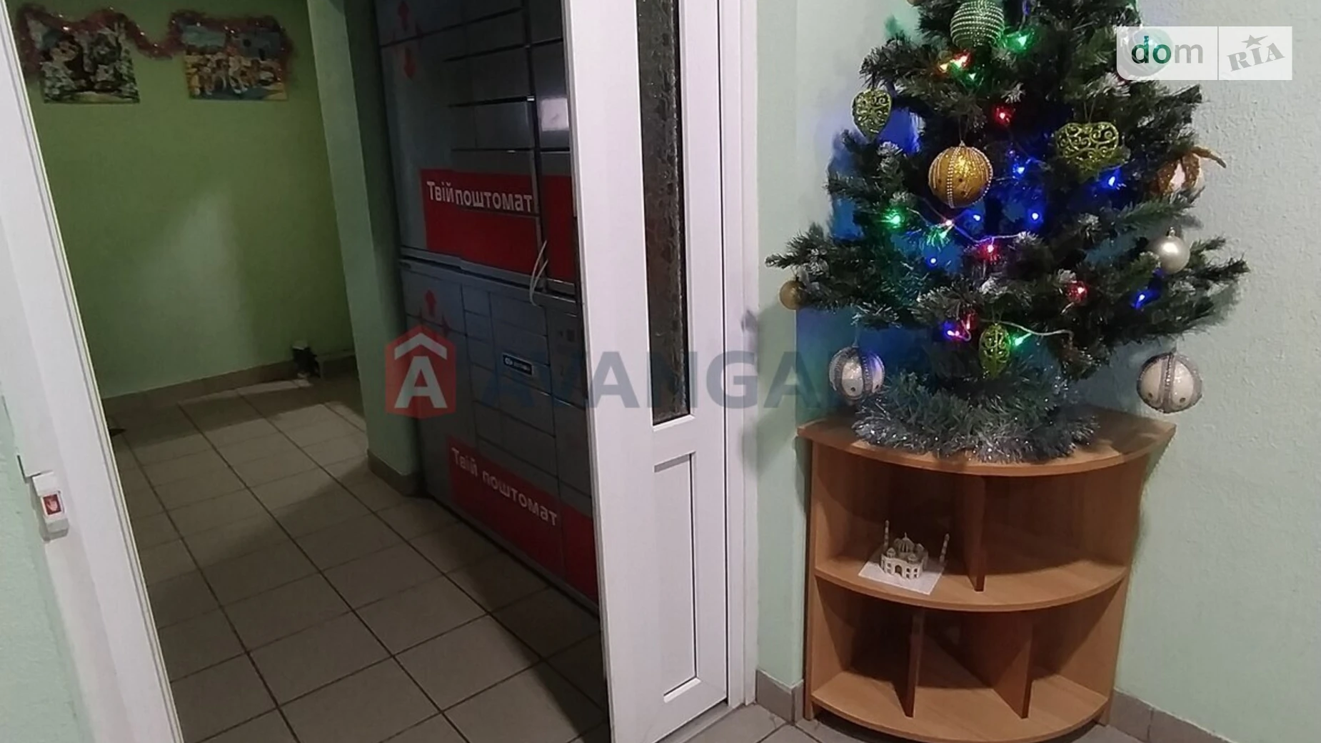 Сдается в аренду 2-комнатная квартира 60 кв. м в Днепре, цена: 18000 грн - фото 4