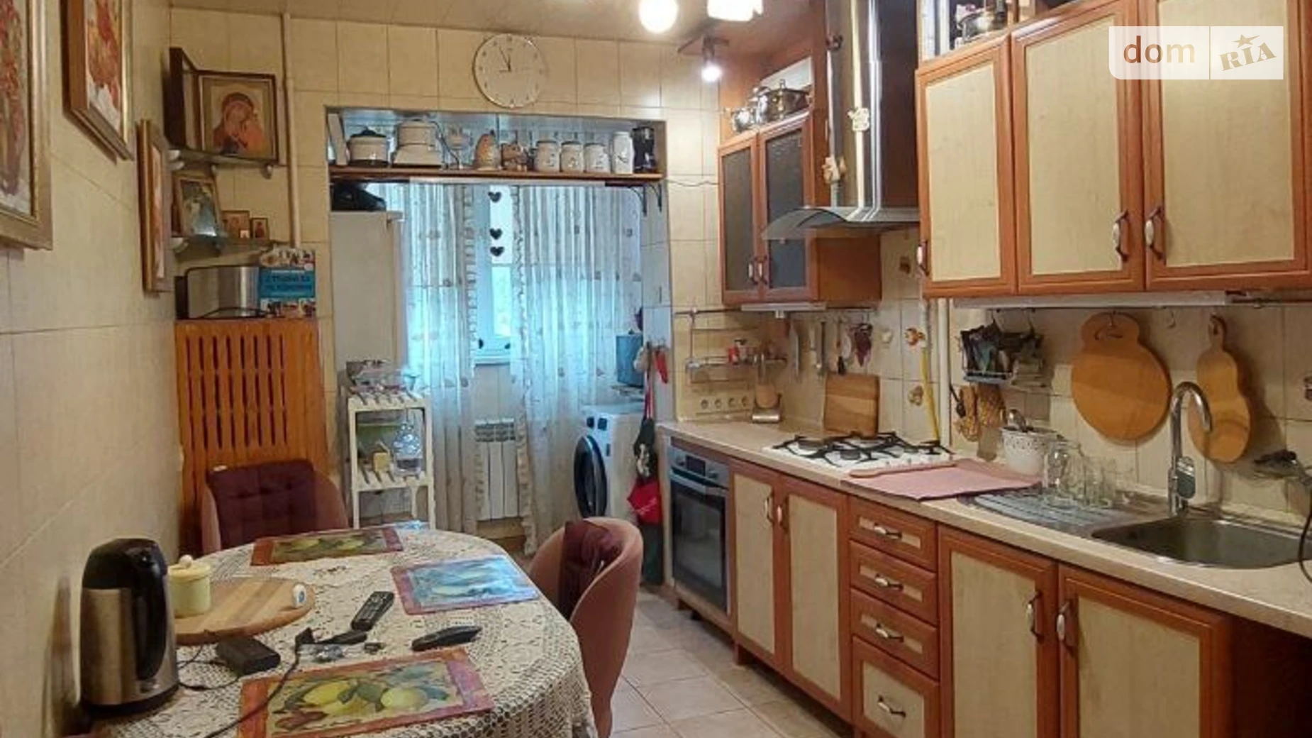 Продается 3-комнатная квартира 65.4 кв. м в Одессе, ул. Семьи Глодан(Ильфа и Петрова) - фото 3