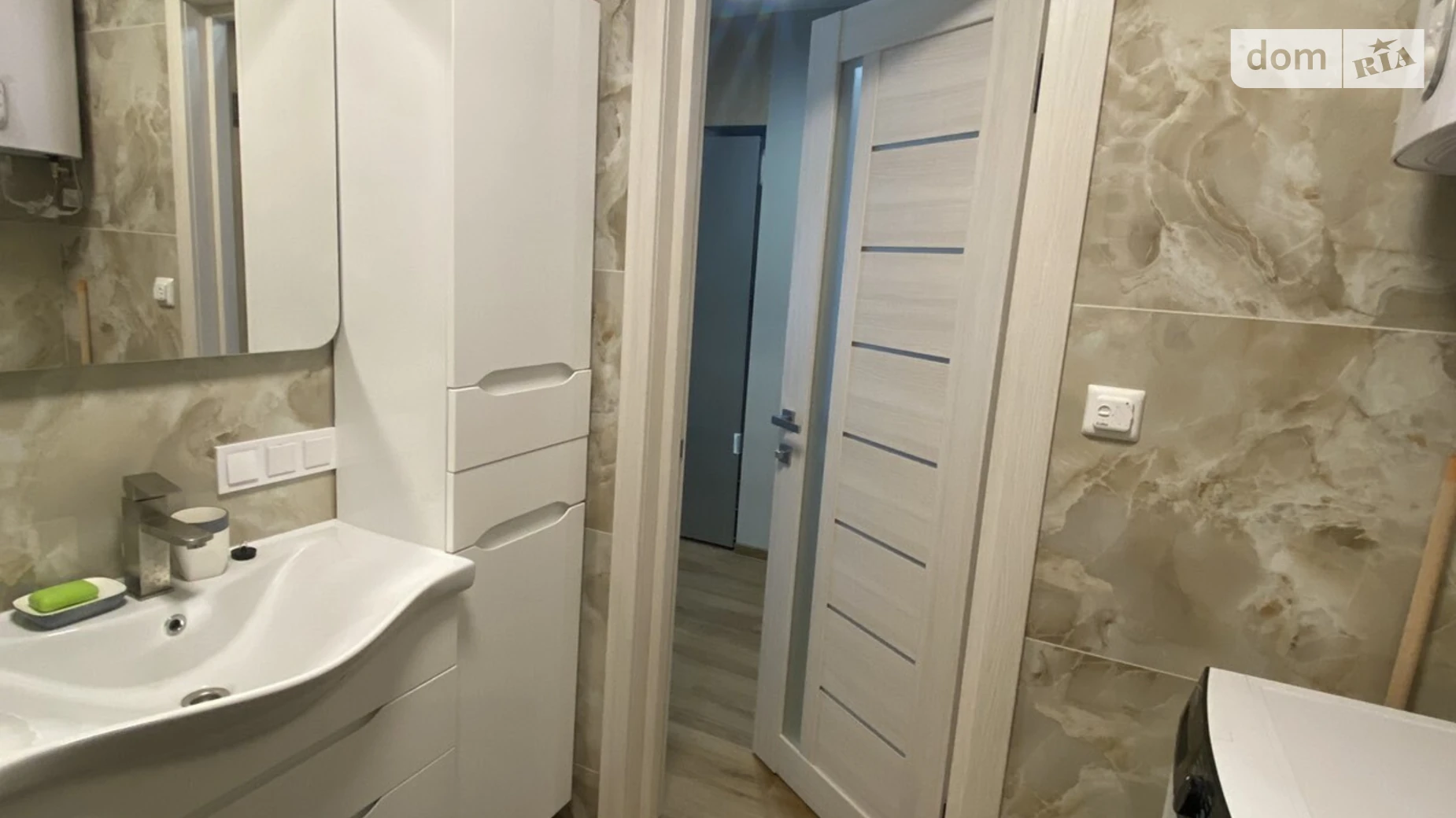 1-комнатная квартира 48 кв. м в Запорожье, цена: 12000 грн - фото 4