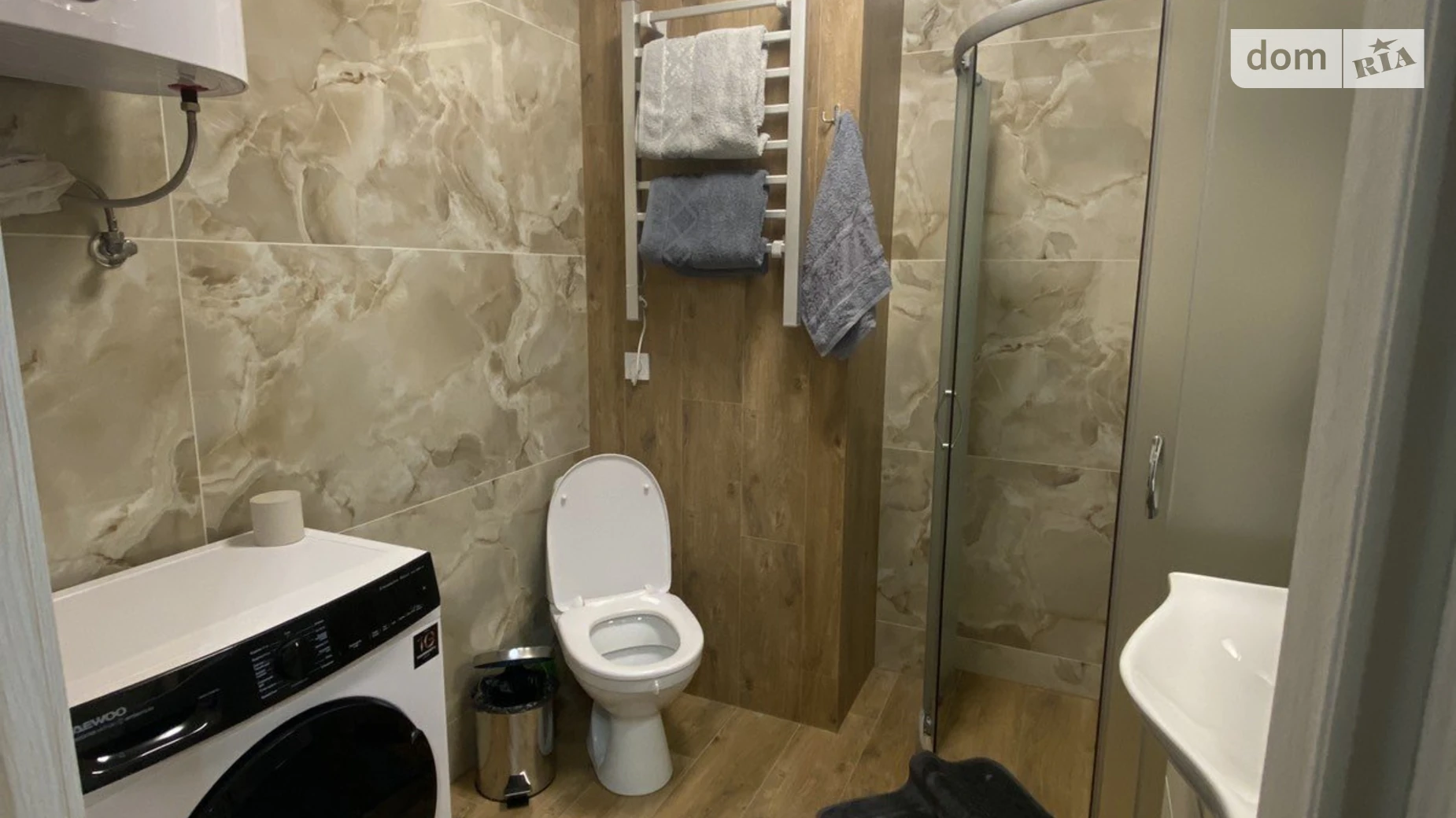 1-комнатная квартира 48 кв. м в Запорожье, цена: 12000 грн - фото 5