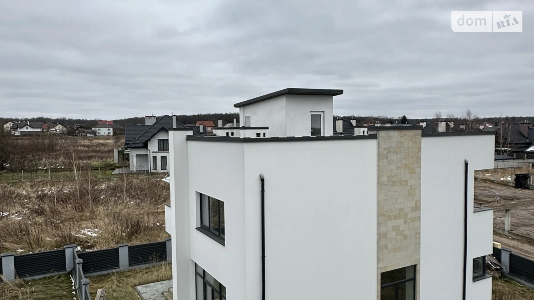 Продается дом на 2 этажа 163.2 кв. м с участком, цена: 146900 $ - фото 3