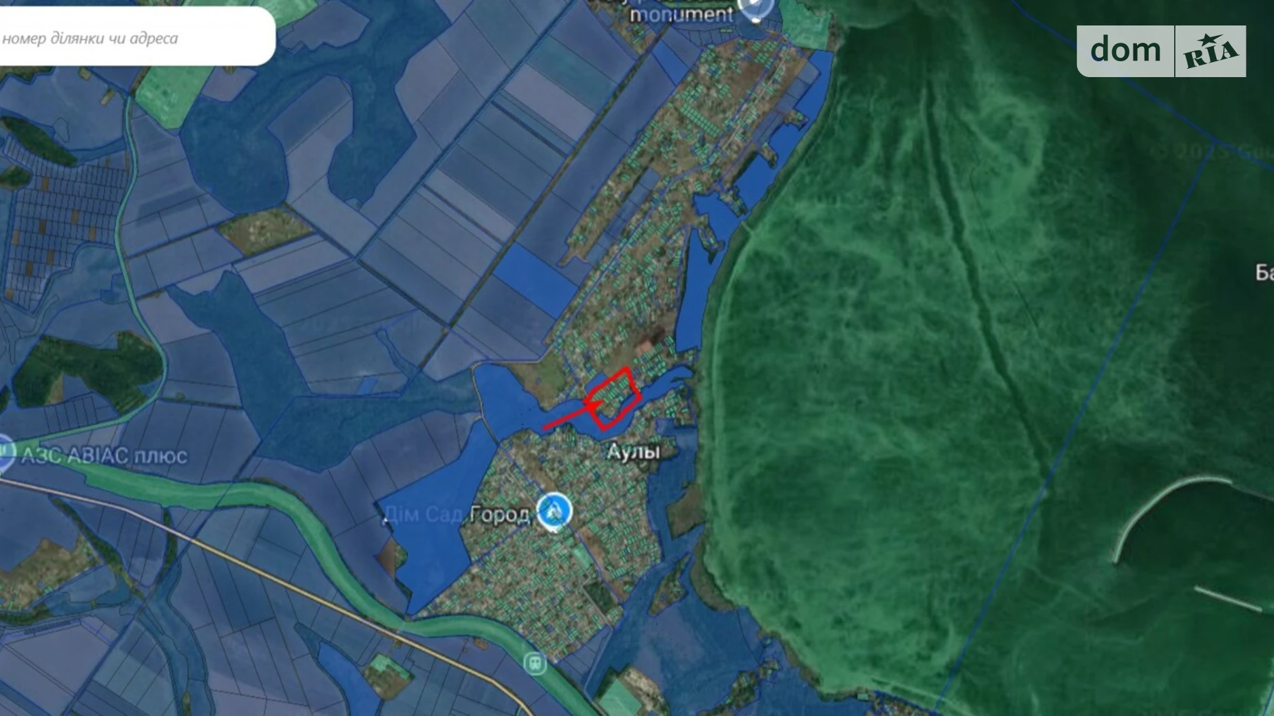 Продается земельный участок 15 соток в Днепропетровской области, цена: 3500 $ - фото 5