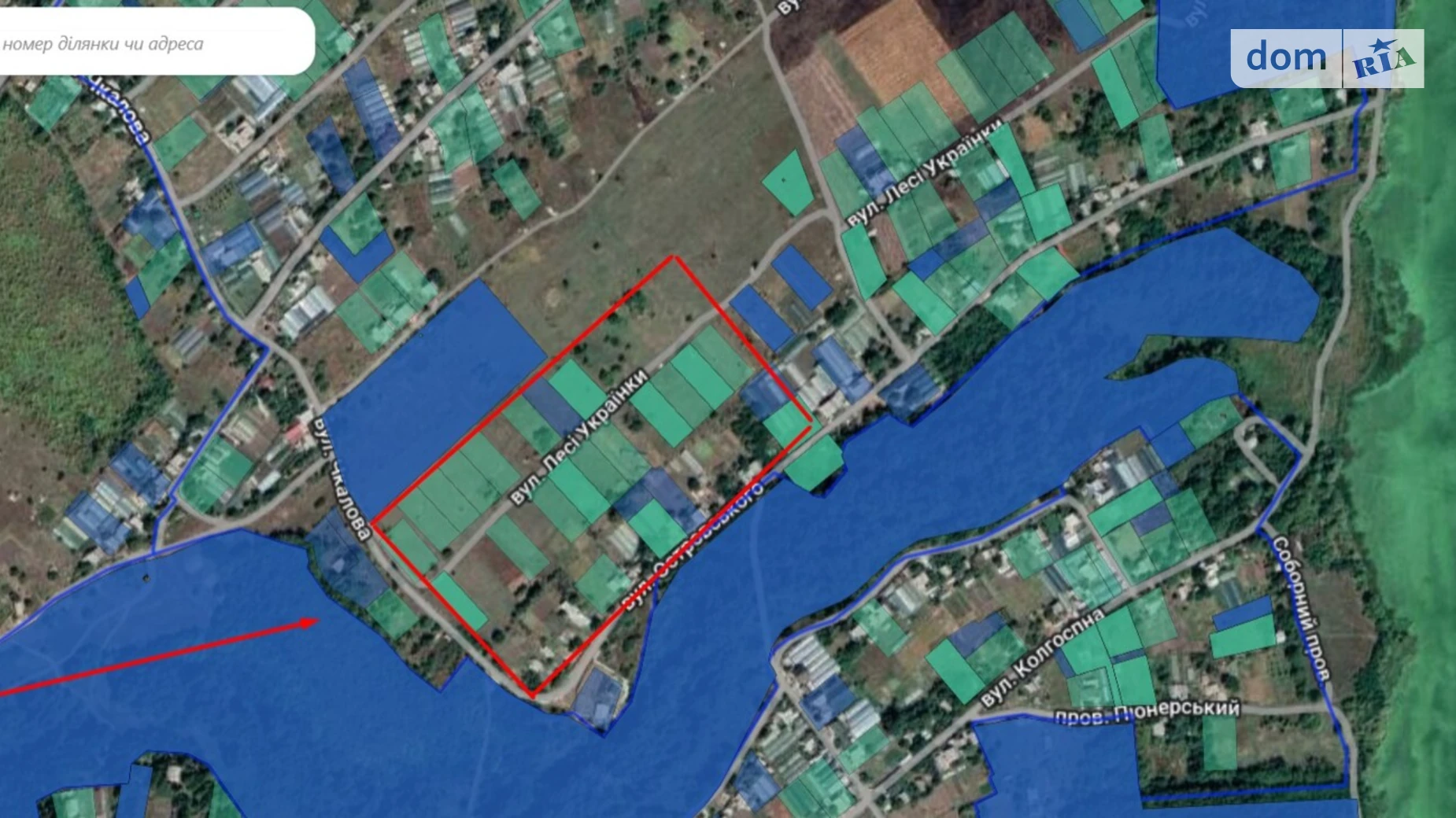 Продается земельный участок 15 соток в Днепропетровской области, цена: 3500 $ - фото 4