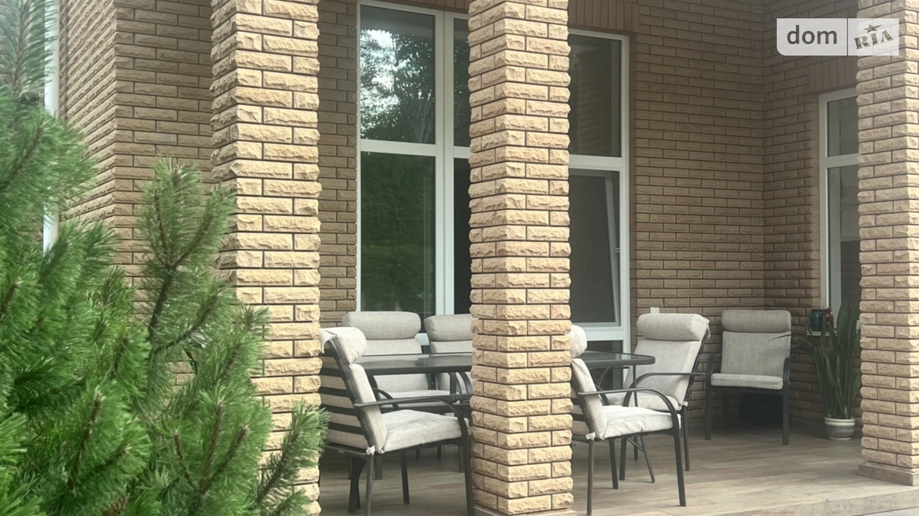 Сдается в аренду дом на 2 этажа 320 кв. м с верандой, цена: 3900 $ - фото 5