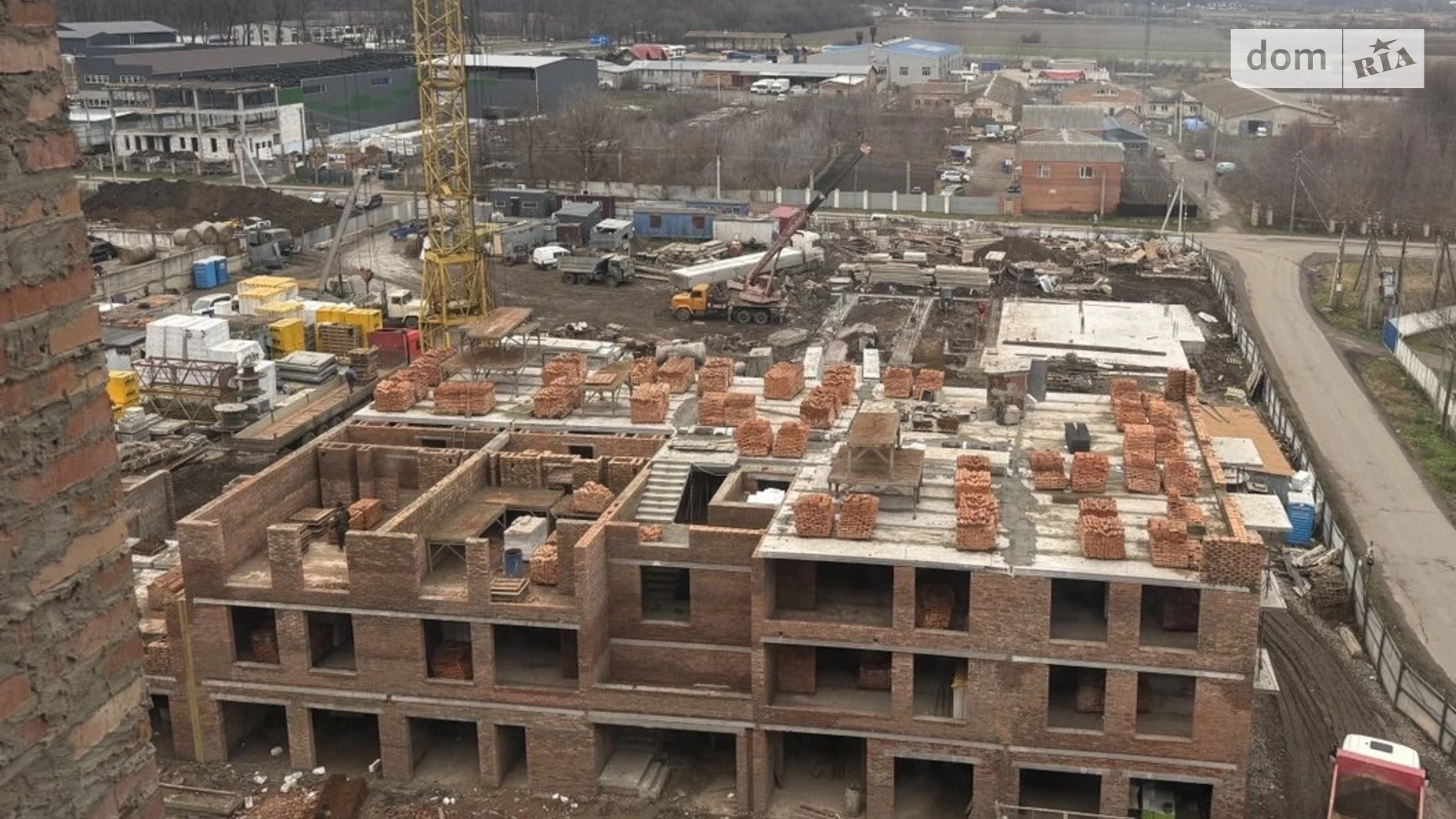 Немировское шоссе, 94Е Винницкие Хутора ЖК Семейный Comfort 2, цена: 40592 $ - фото 5