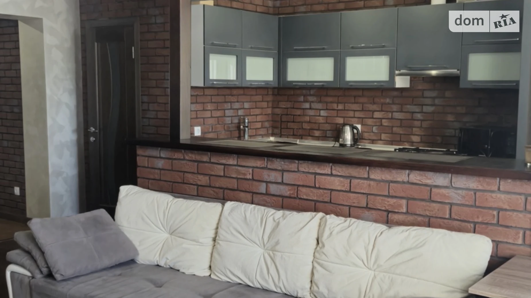 Продается 1-комнатная квартира 69 кв. м в Виннице, пер. Николая Амосова - фото 3