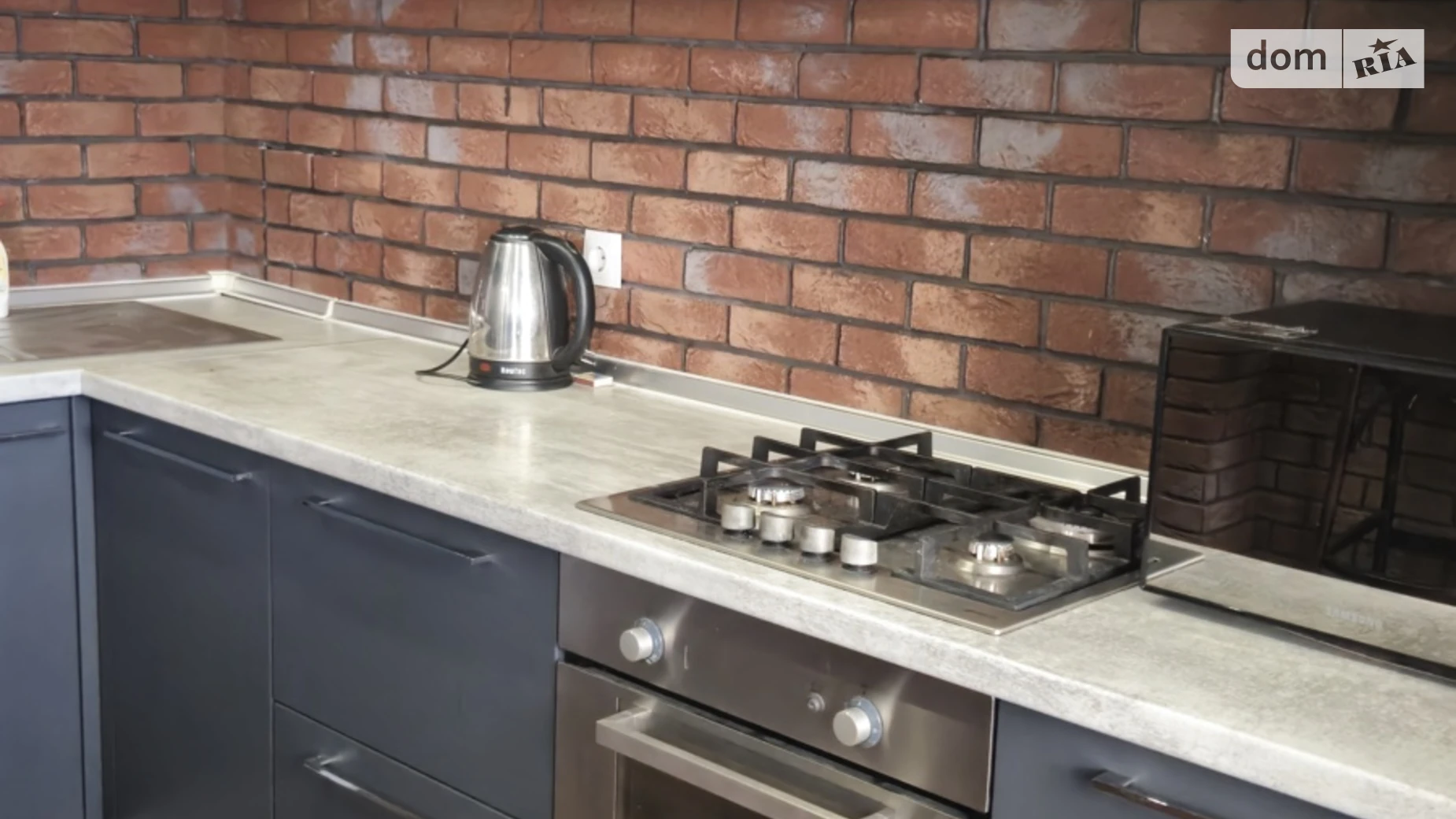 Продается 1-комнатная квартира 69 кв. м в Виннице, пер. Николая Амосова - фото 3