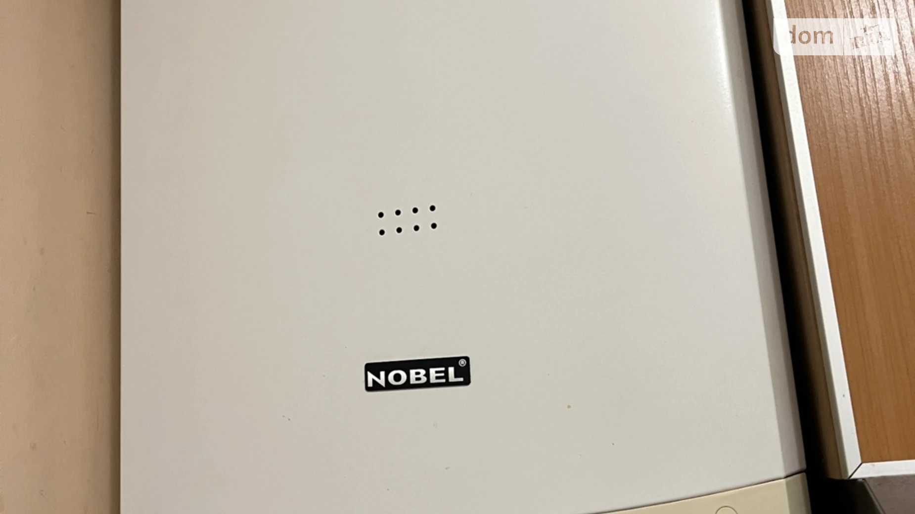 1-комнатная квартира 39 кв. м в Тернополе, цена: 200 $ - фото 2