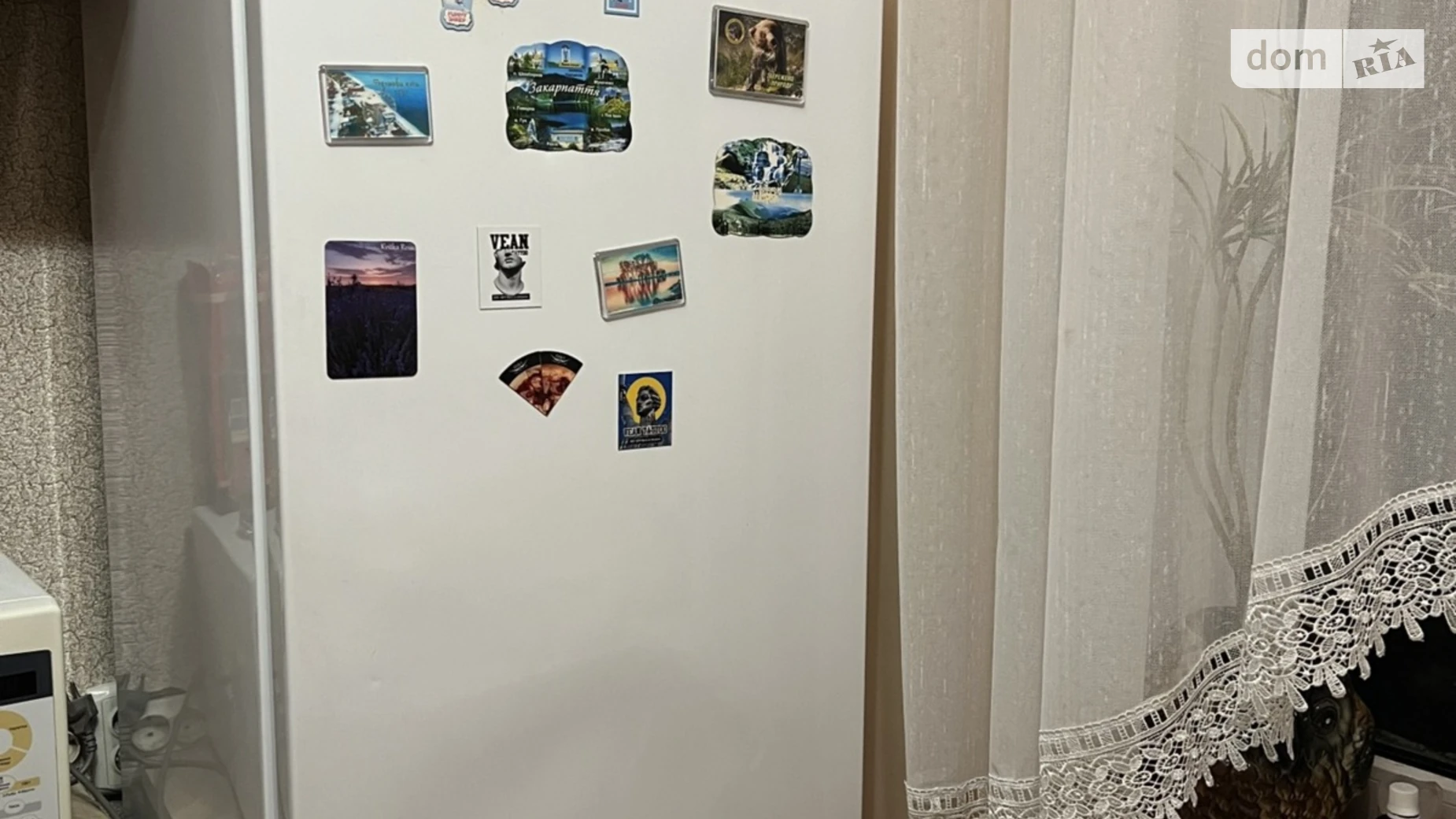 1-комнатная квартира 39 кв. м в Тернополе, цена: 200 $ - фото 3