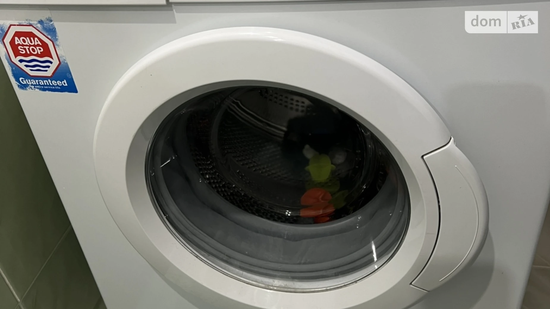 1-комнатная квартира 39 кв. м в Тернополе, цена: 200 $ - фото 4