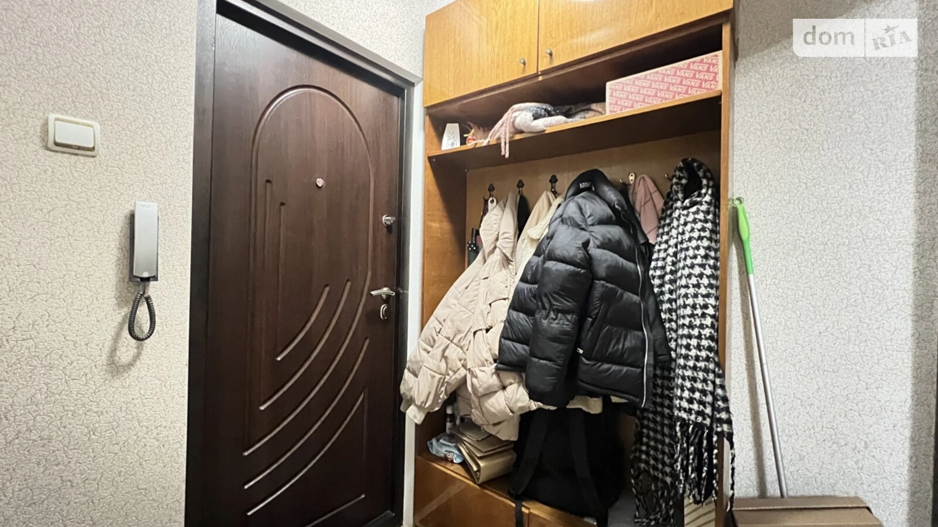 1-комнатная квартира 39 кв. м в Тернополе, цена: 200 $ - фото 5