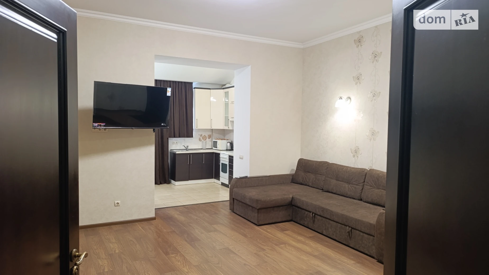 Сдается в аренду 1-комнатная квартира 69.6 кв. м в Житомире, цена: 16000 грн - фото 2