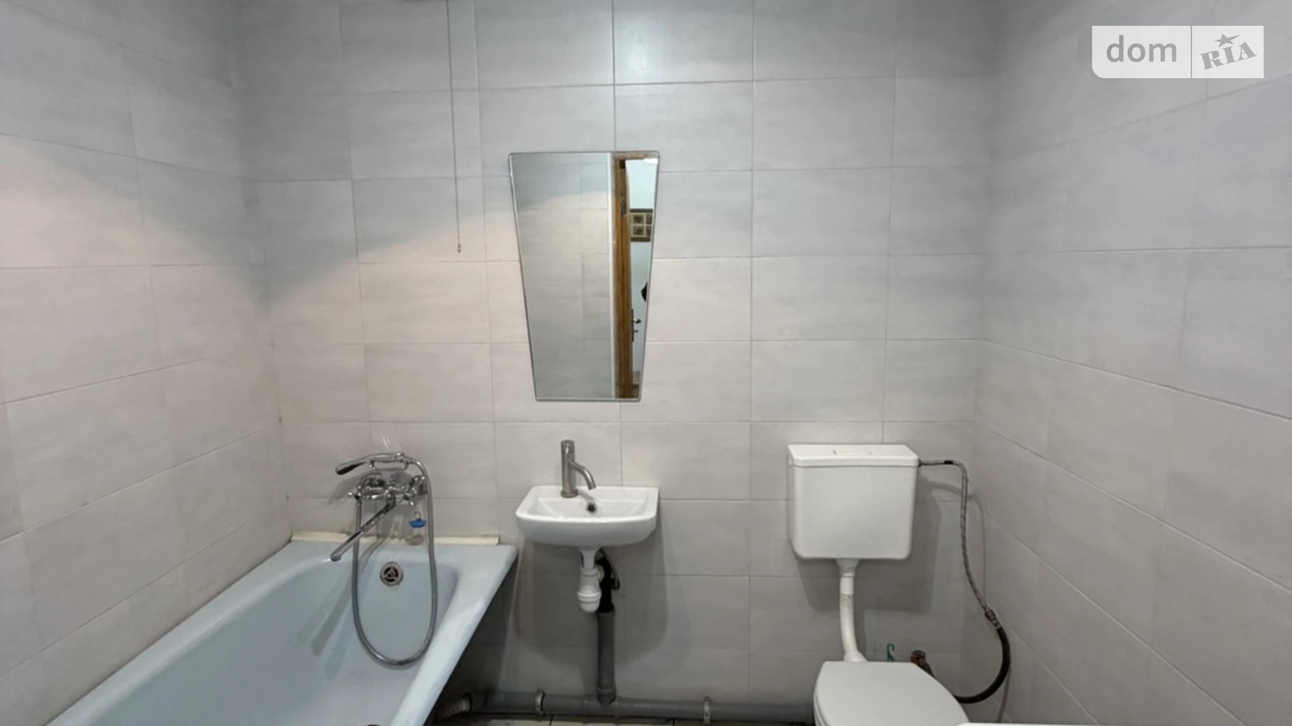 1-комнатная квартира 39.2 кв. м в Тернополе, ул. Довженко Александра, 26 - фото 4