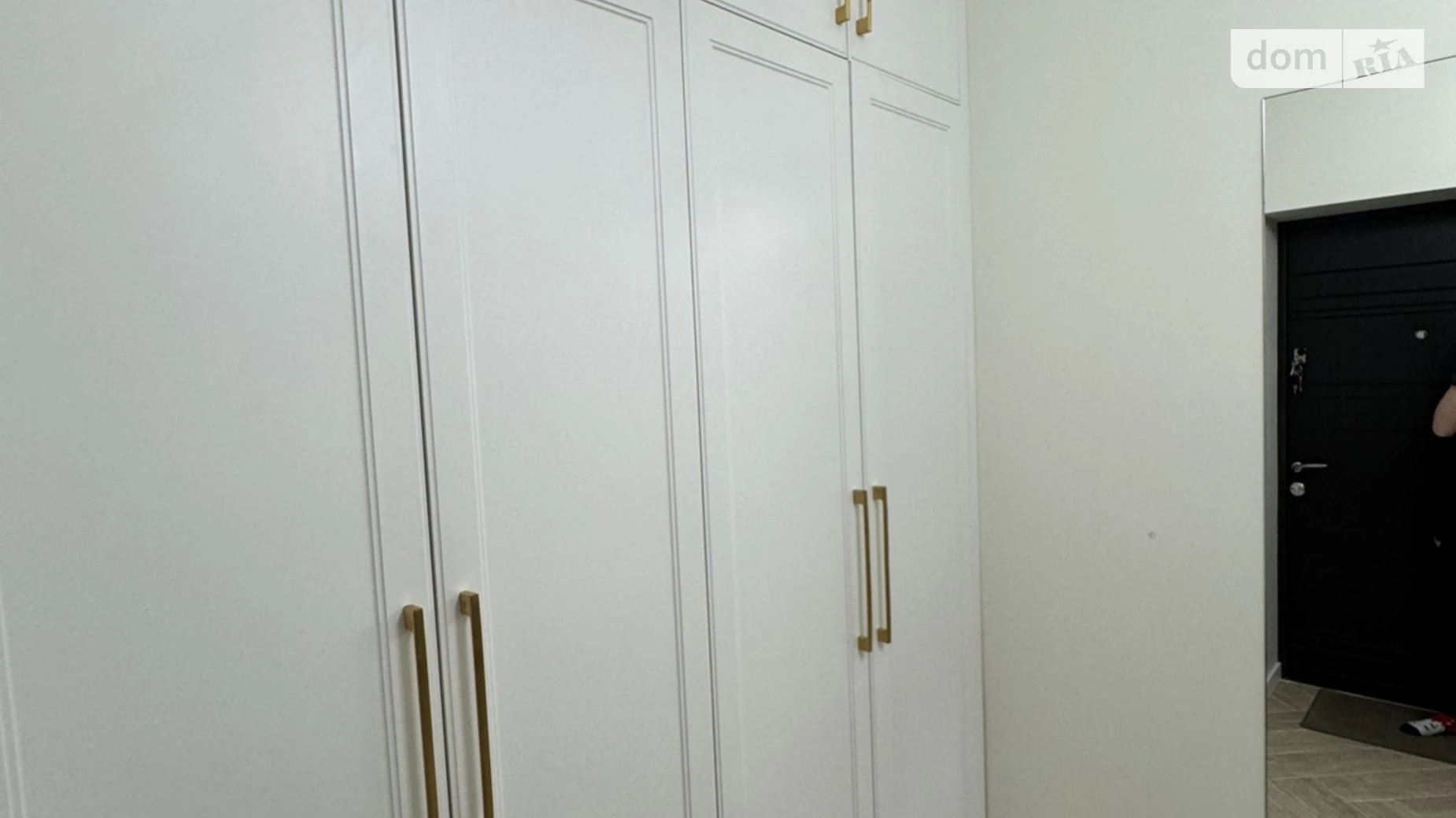 Продається 1-кімнатна квартира 45.6 кв. м у Ужгороді, вул. Василя Гаджеги(Радіщева), 7 - фото 2