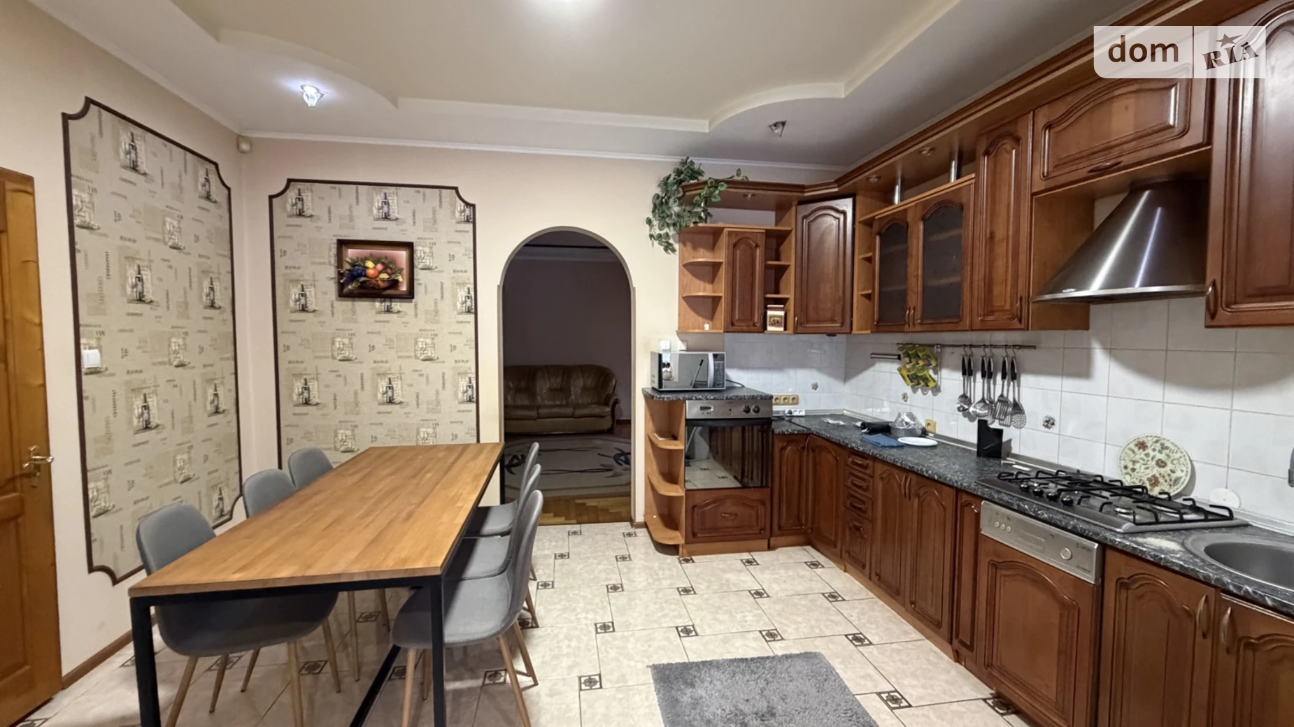 вул. Житня Минай, цена: 2000 $ - фото 4