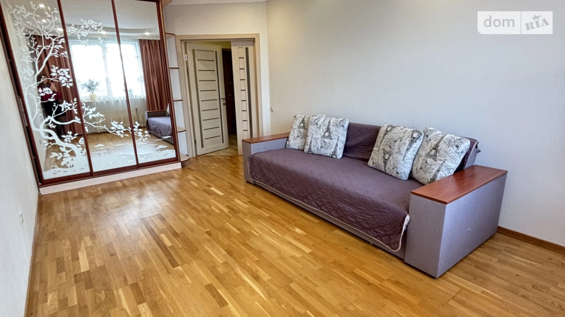 Сдается в аренду 3-комнатная квартира 93 кв. м в Львове, ул. Зеленая, 115Д - фото 2