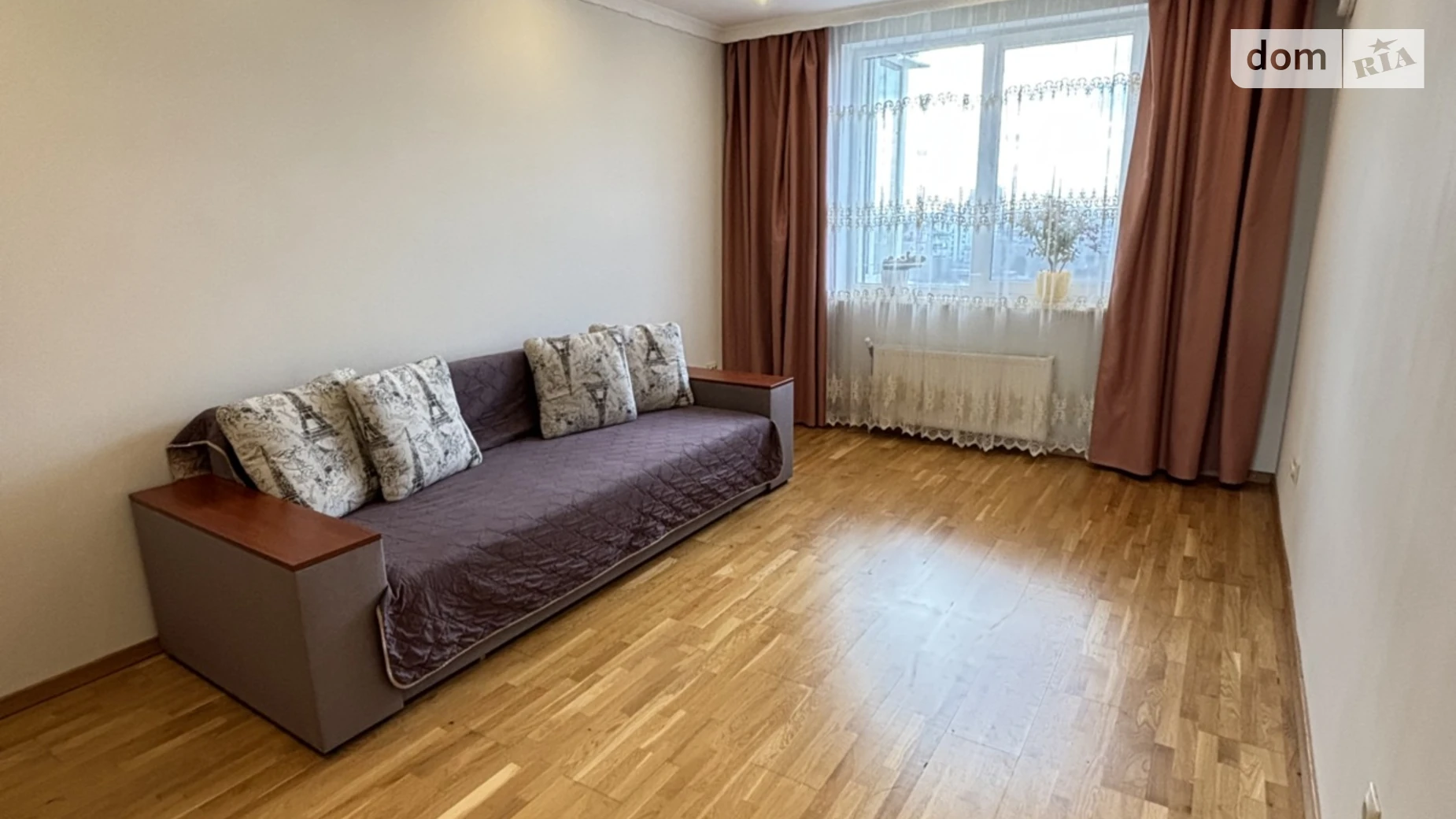 Сдается в аренду 3-комнатная квартира 93 кв. м в Львове, ул. Зеленая, 115Д - фото 3