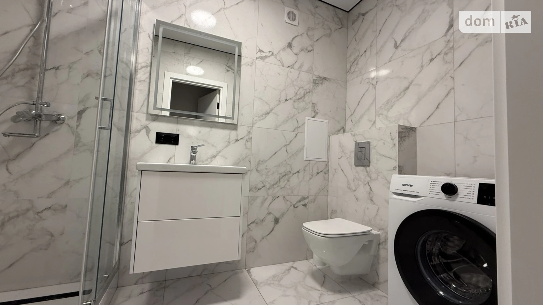 Сдается в аренду 1-комнатная квартира 49 кв. м в Хмельницком, ул. Подольская, 10/5 корпус 2 - фото 2