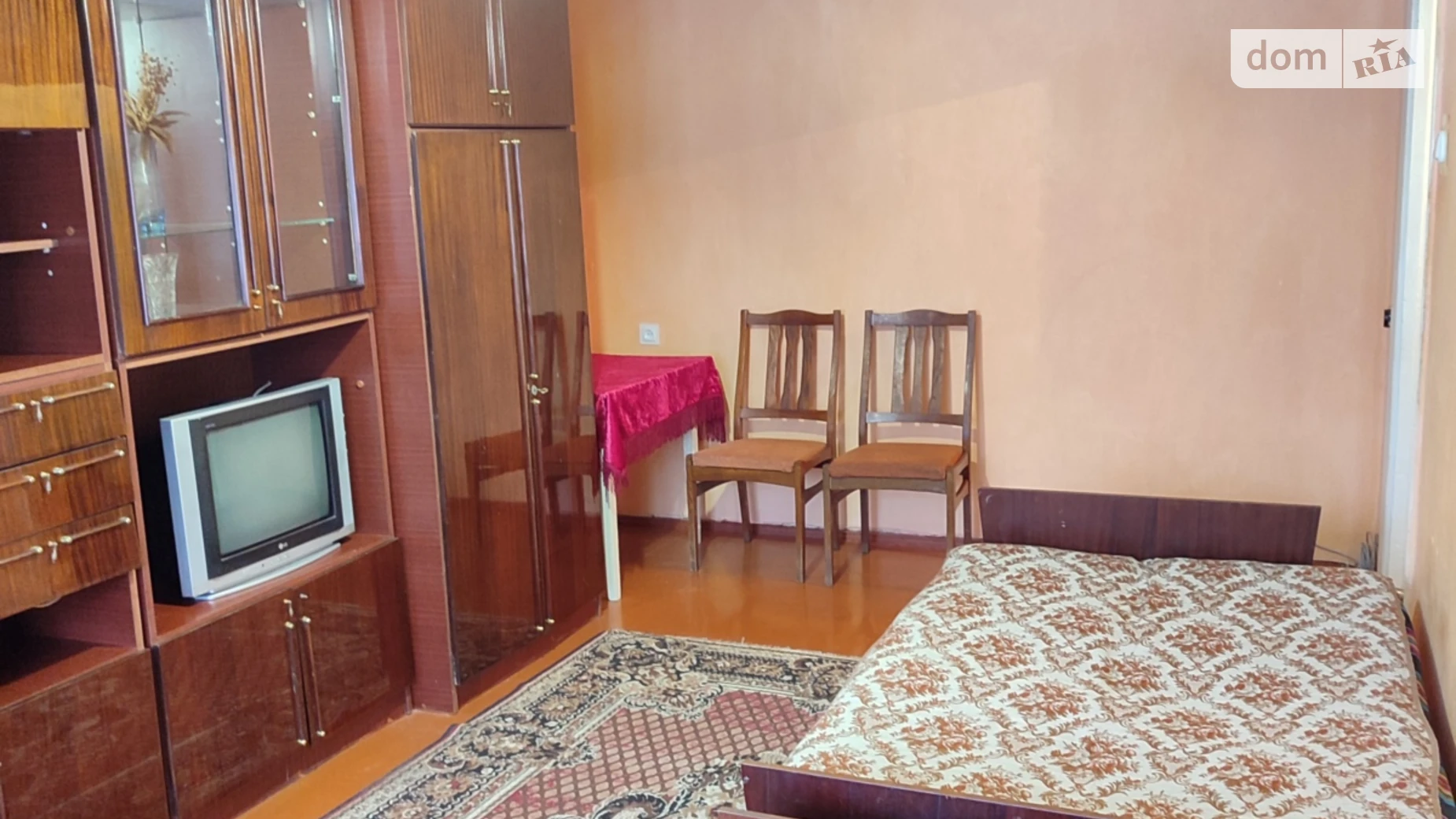 Сдается в аренду 1-комнатная квартира 31 кв. м в, цена: 7500 грн - фото 4