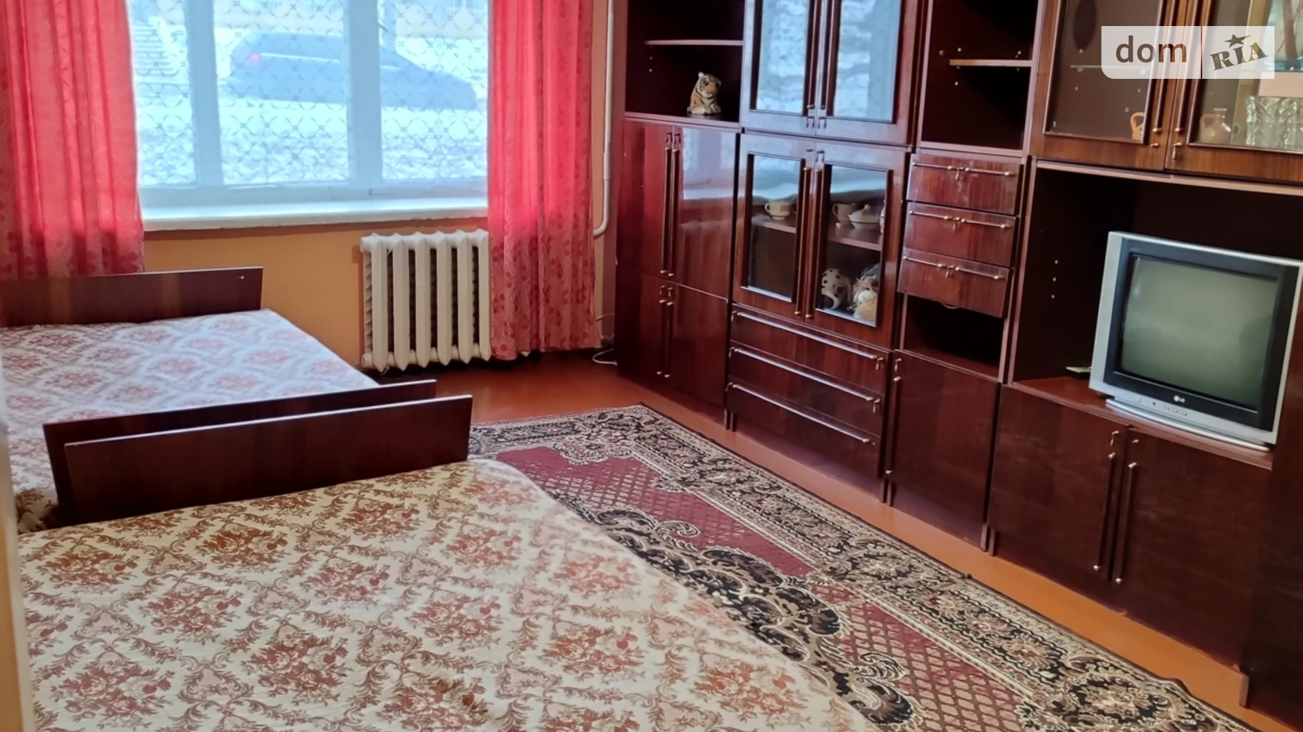 Сдается в аренду 1-комнатная квартира 31 кв. м в, цена: 7500 грн - фото 3