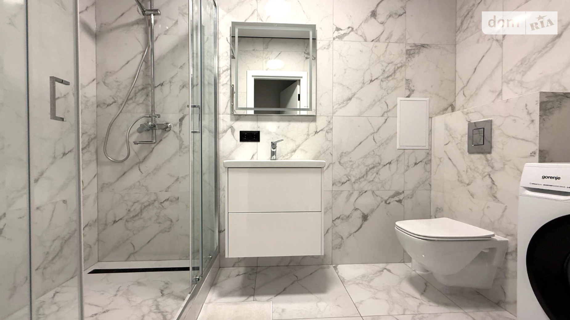 Сдается в аренду 1-комнатная квартира 49 кв. м в Хмельницком, ул. Подольская, 10/5 корпус 2 - фото 3