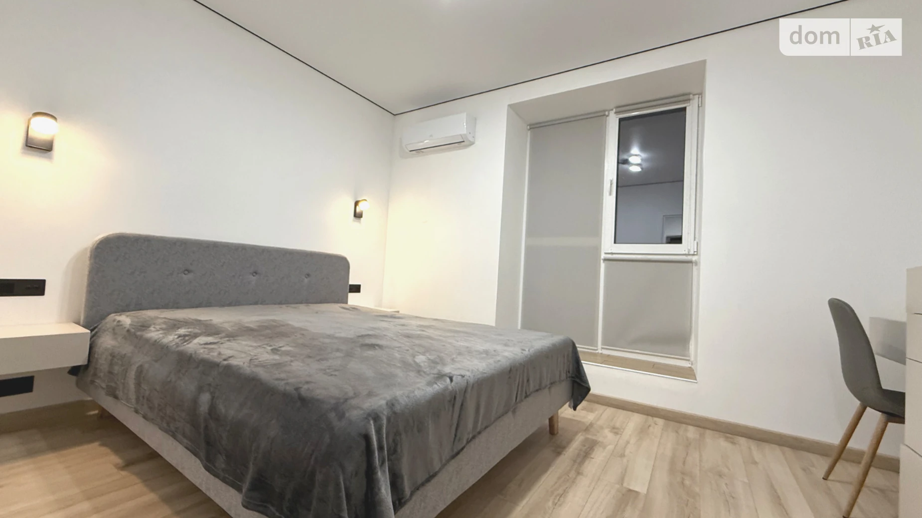 Сдается в аренду 1-комнатная квартира 49 кв. м в Хмельницком, ул. Подольская, 10/5 корпус 2 - фото 5