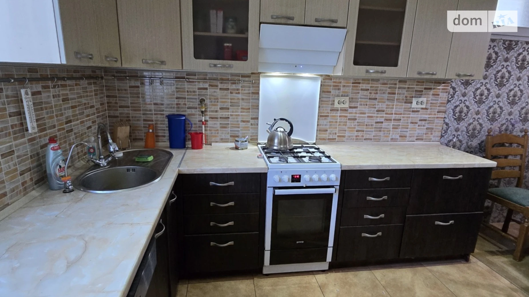 Продается 2-комнатная квартира 82 кв. м в Николаеве, цена: 37000 $ - фото 5