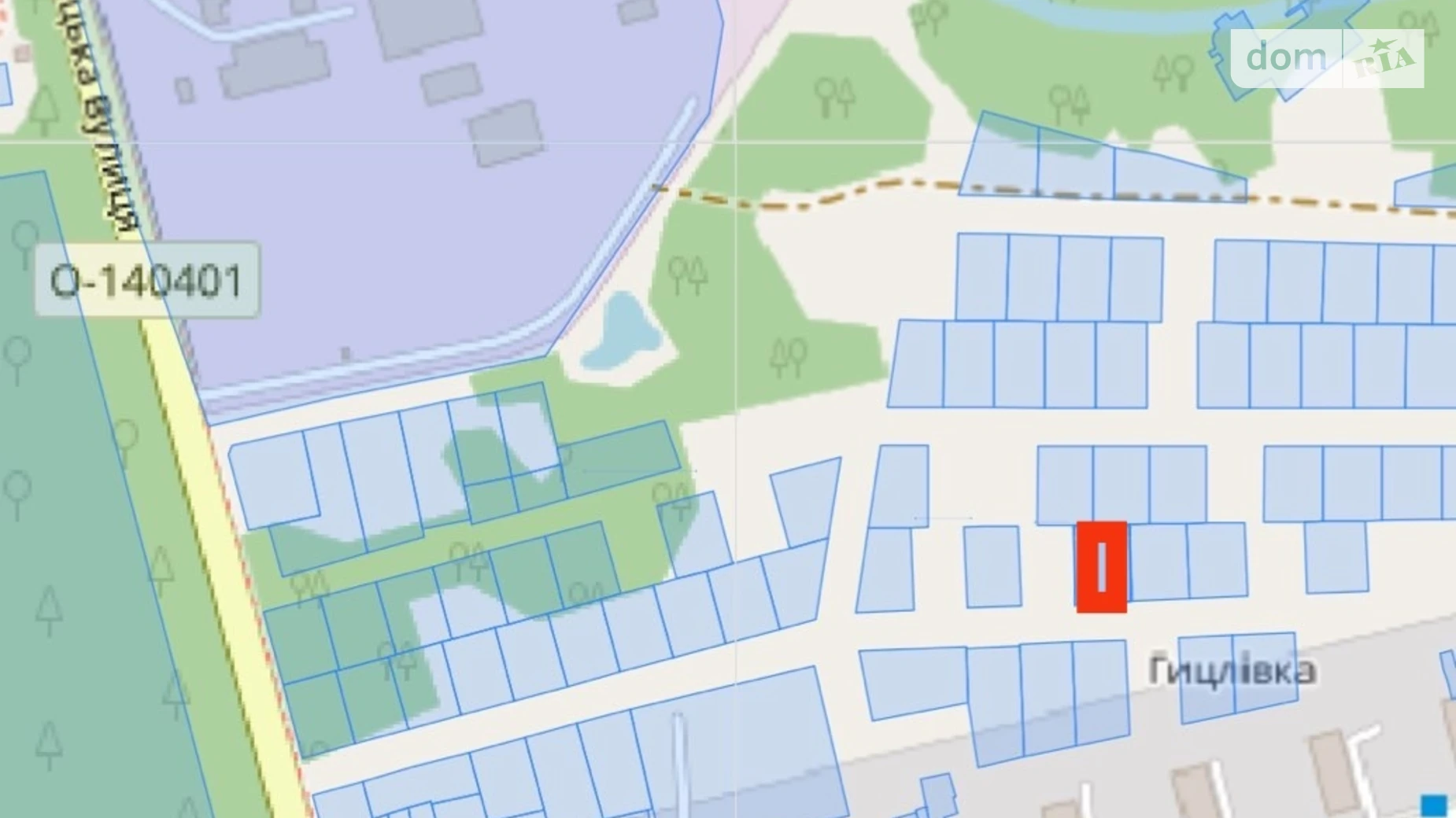 Продается земельный участок 0.0668 соток в Львовской области, цена: 7000 $ - фото 2