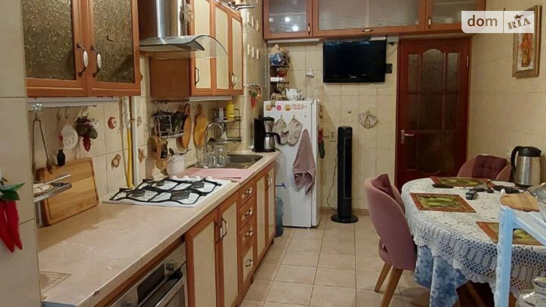 Продается 3-комнатная квартира 65.4 кв. м в, цена: 65000 $ - фото 3