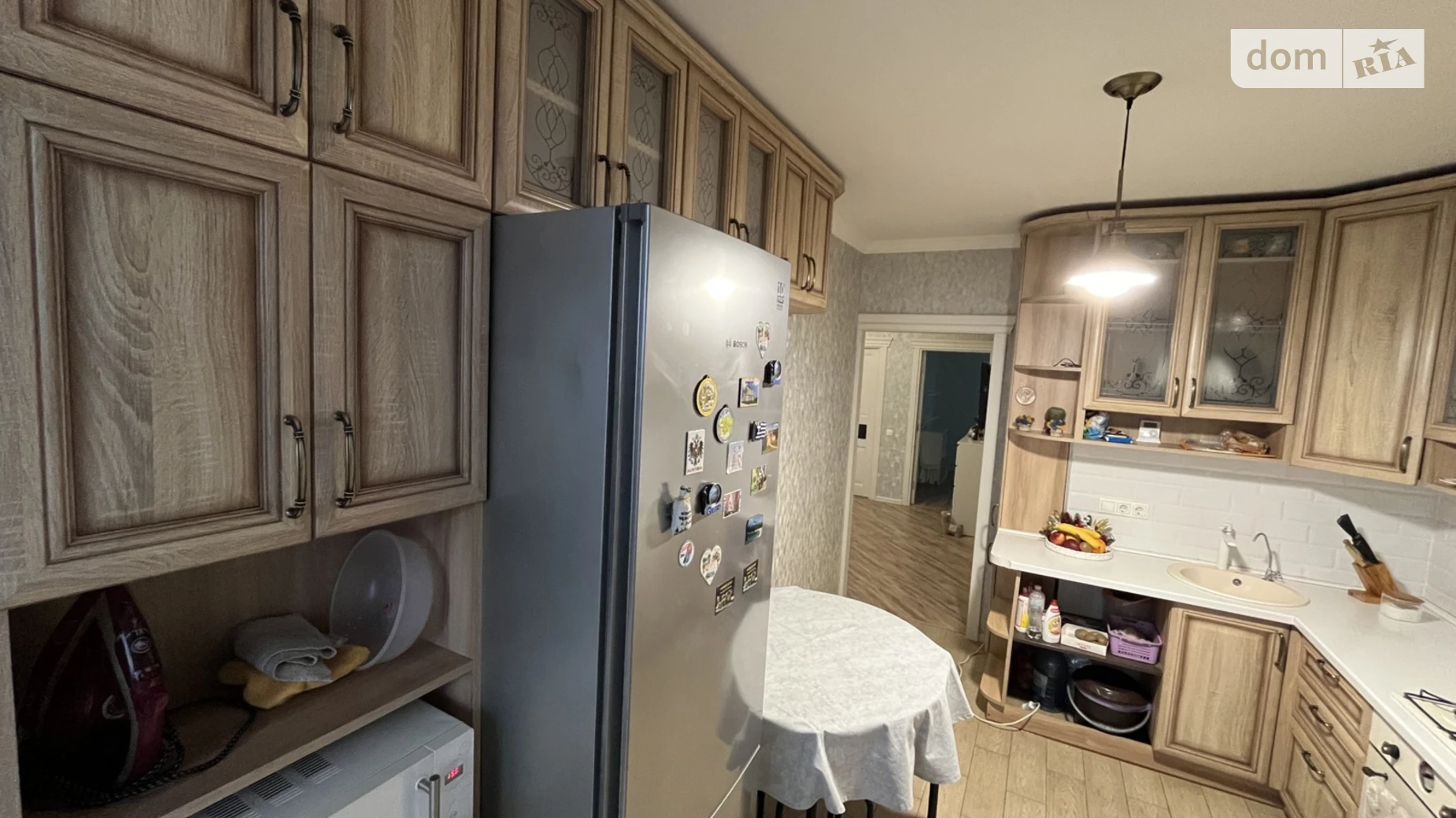 Продається 2-кімнатна квартира 56.3 кв. м у Бучі, вул. Михайла Матюшенка(Воїнів-Інтернаціоналістів) - фото 2