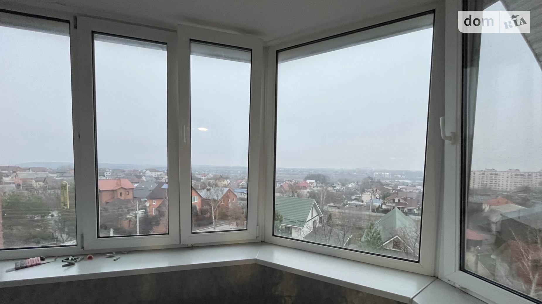 Продається 2-кімнатна квартира 56.3 кв. м у Бучі, вул. Михайла Матюшенка(Воїнів-Інтернаціоналістів) - фото 3