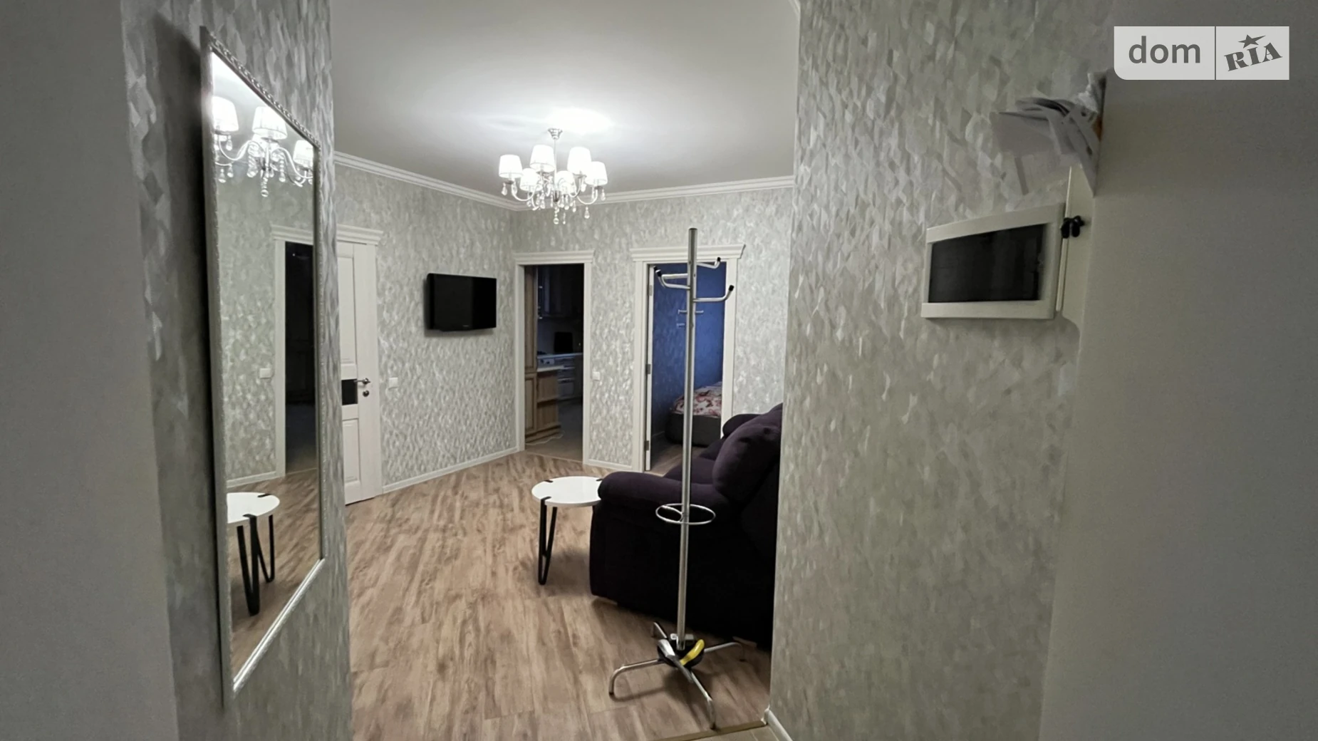 Продається 2-кімнатна квартира 56.3 кв. м у Бучі, вул. Михайла Матюшенка(Воїнів-Інтернаціоналістів) - фото 4