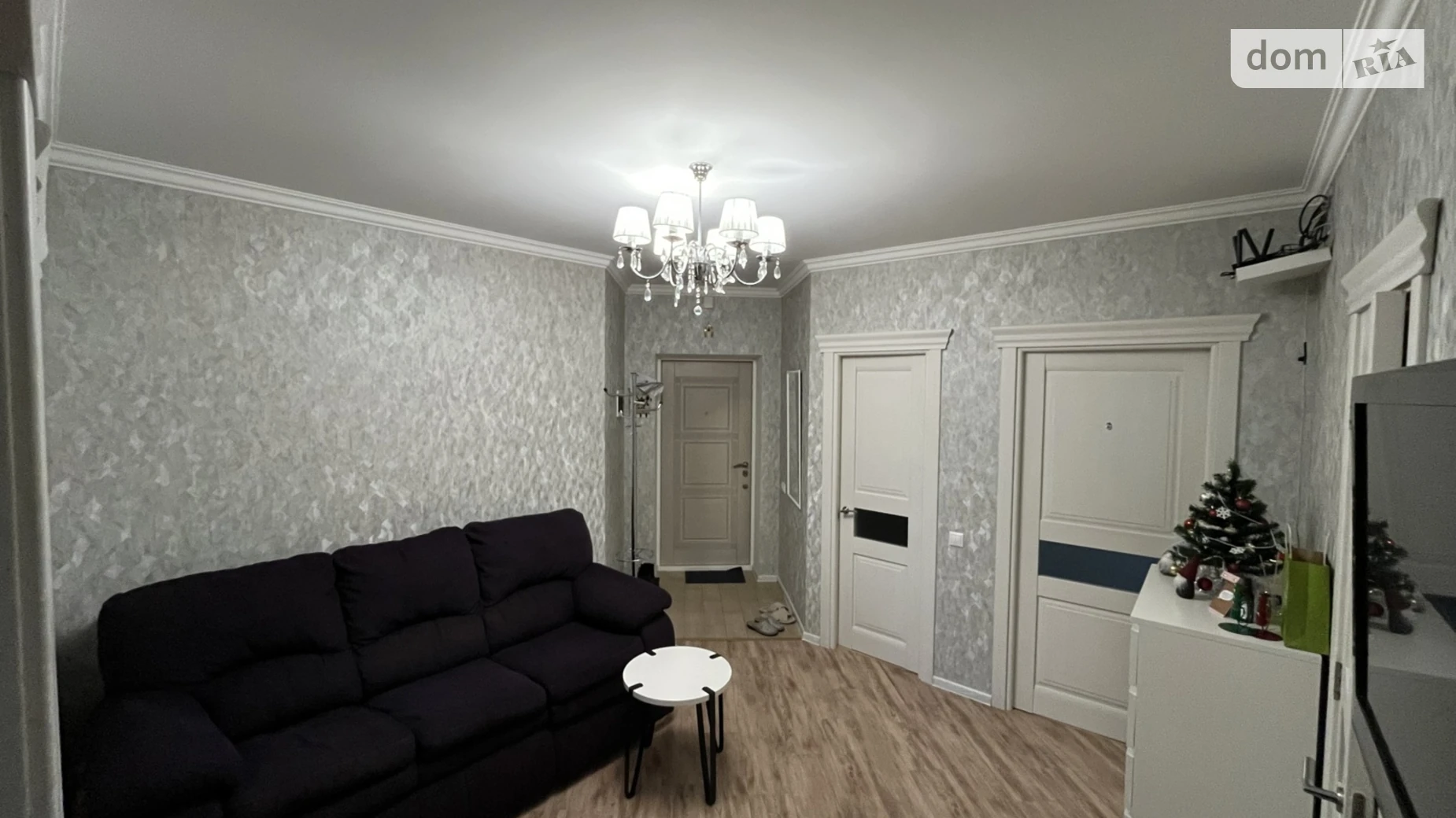 Продається 2-кімнатна квартира 56.3 кв. м у Бучі, вул. Михайла Матюшенка(Воїнів-Інтернаціоналістів) - фото 5