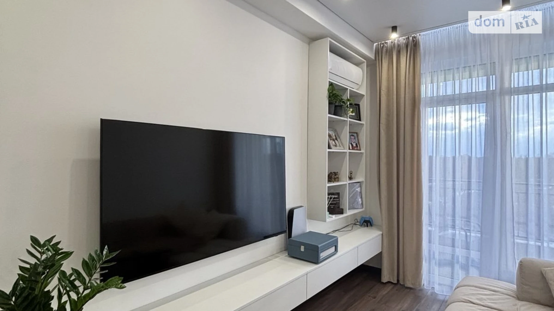 Продается 2-комнатная квартира 60 кв. м в Червонограде, ул. Ивасюка - фото 4