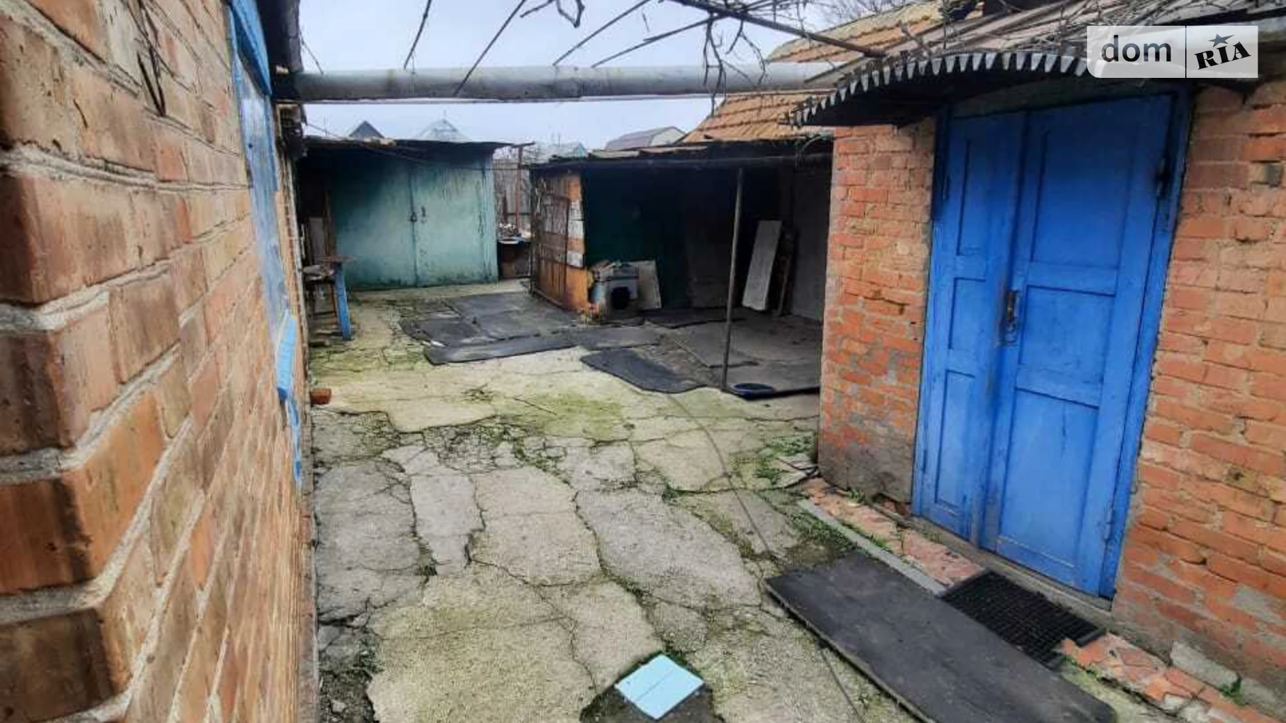 Продается одноэтажный дом 53.3 кв. м с гаражом, цена: 7500 $ - фото 2