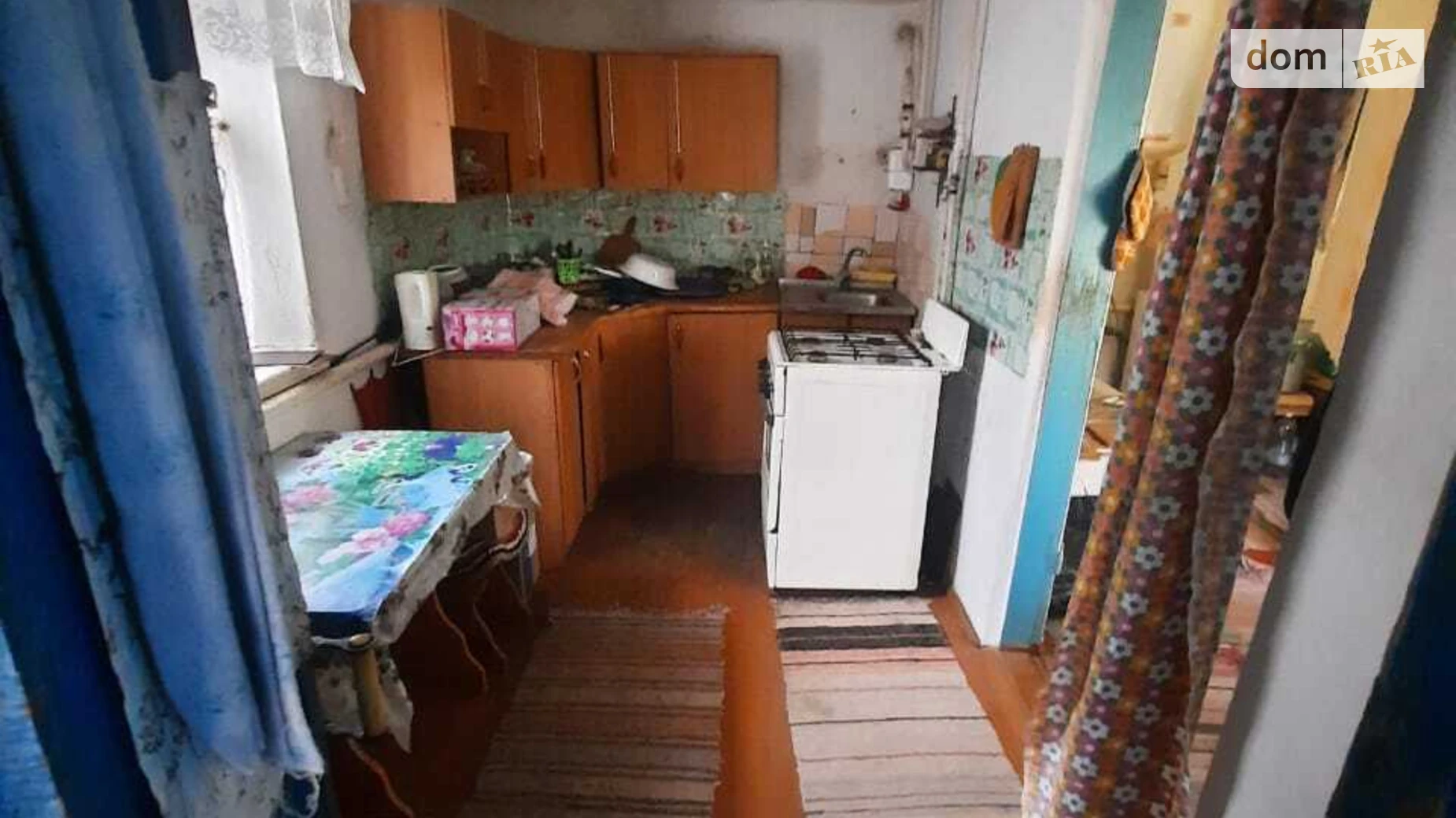 Продается одноэтажный дом 53.3 кв. м с гаражом, цена: 7500 $ - фото 3