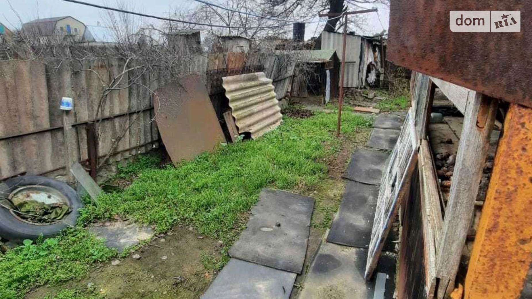 Продается одноэтажный дом 53.3 кв. м с гаражом, цена: 7500 $ - фото 4