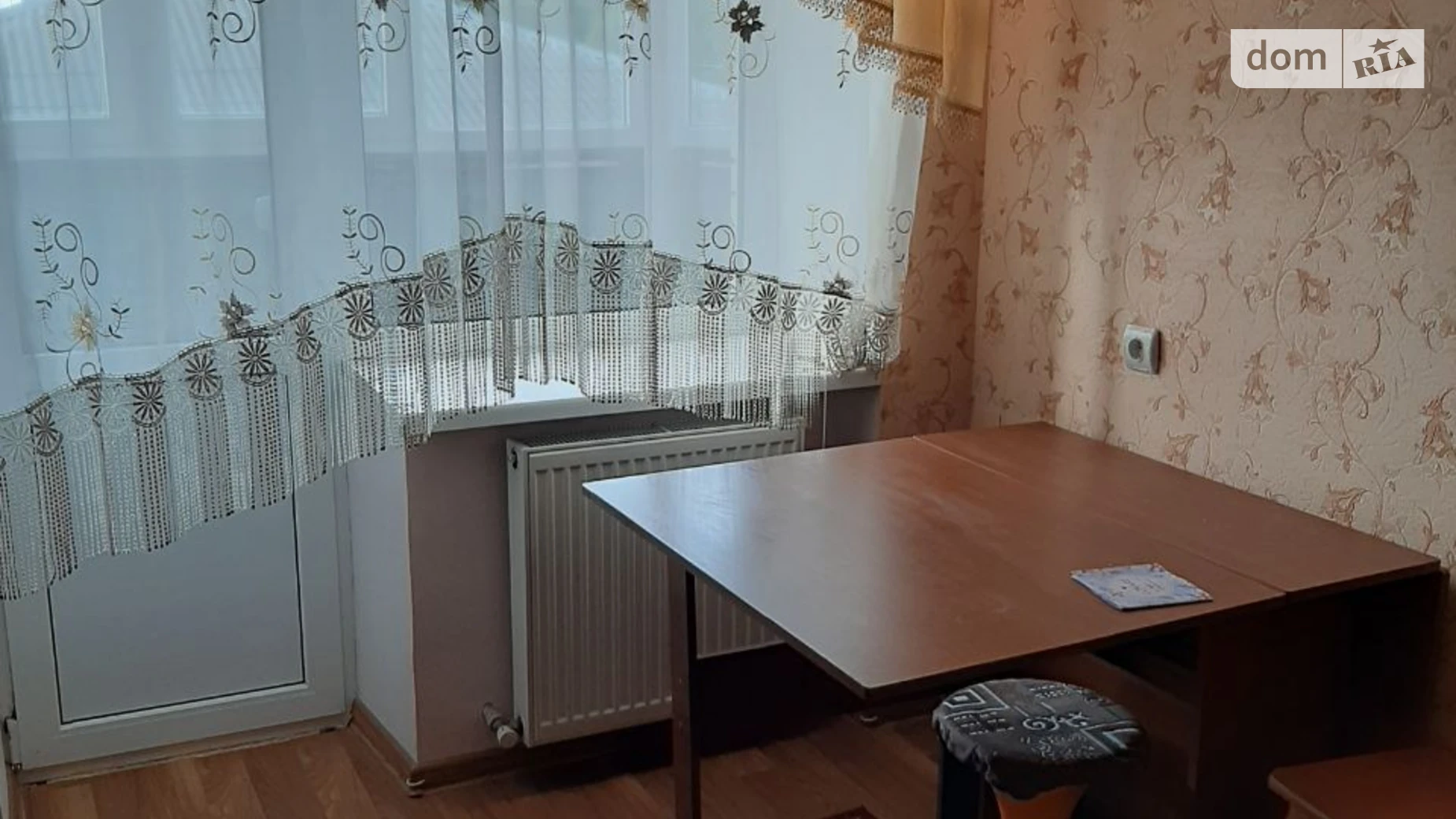 1-комнатная квартира 45 кв. м в Тернополе, вул. Надзбручанская - фото 3