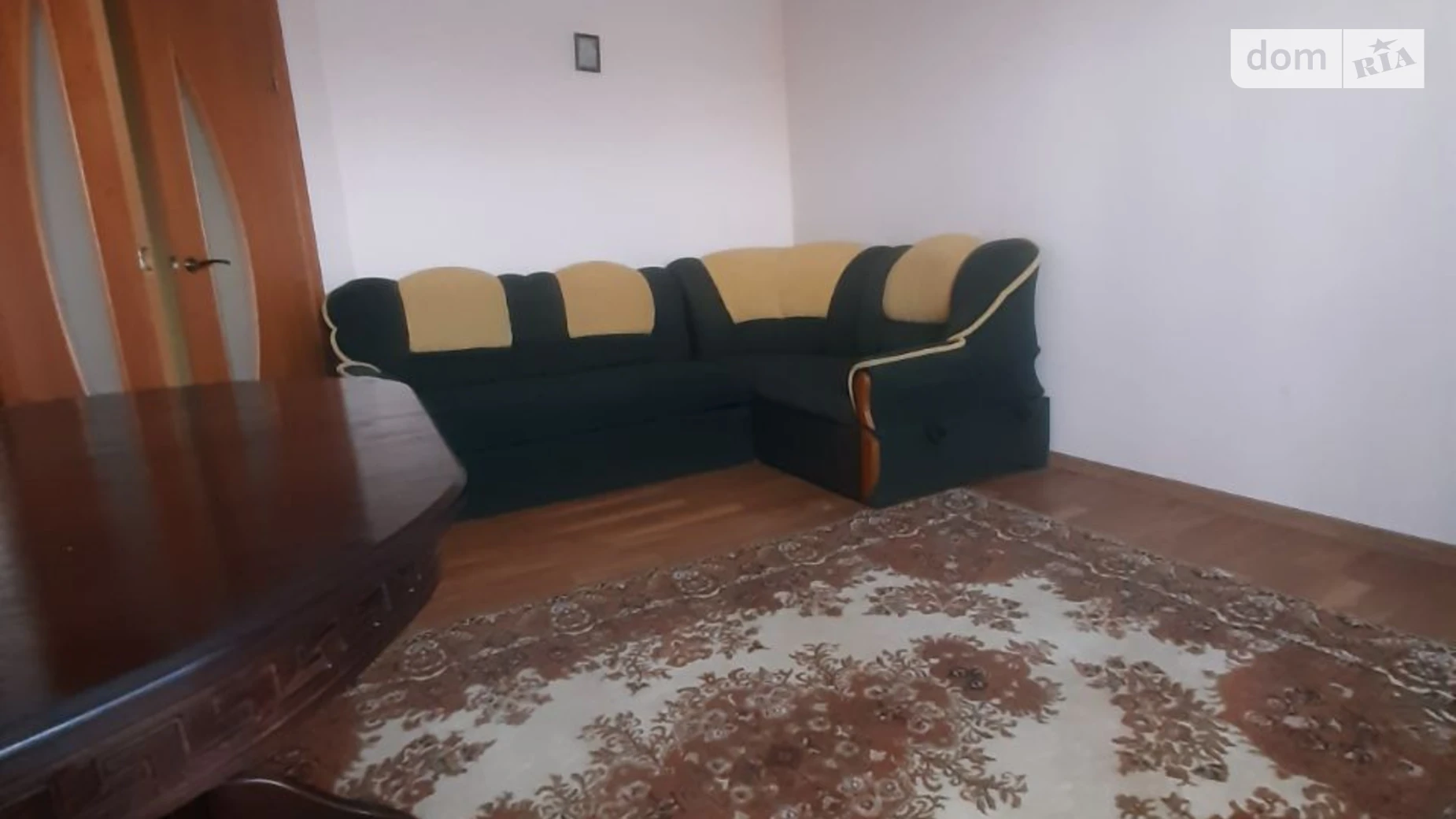 1-комнатная квартира 45 кв. м в Тернополе, ул. Надзбручанская - фото 5